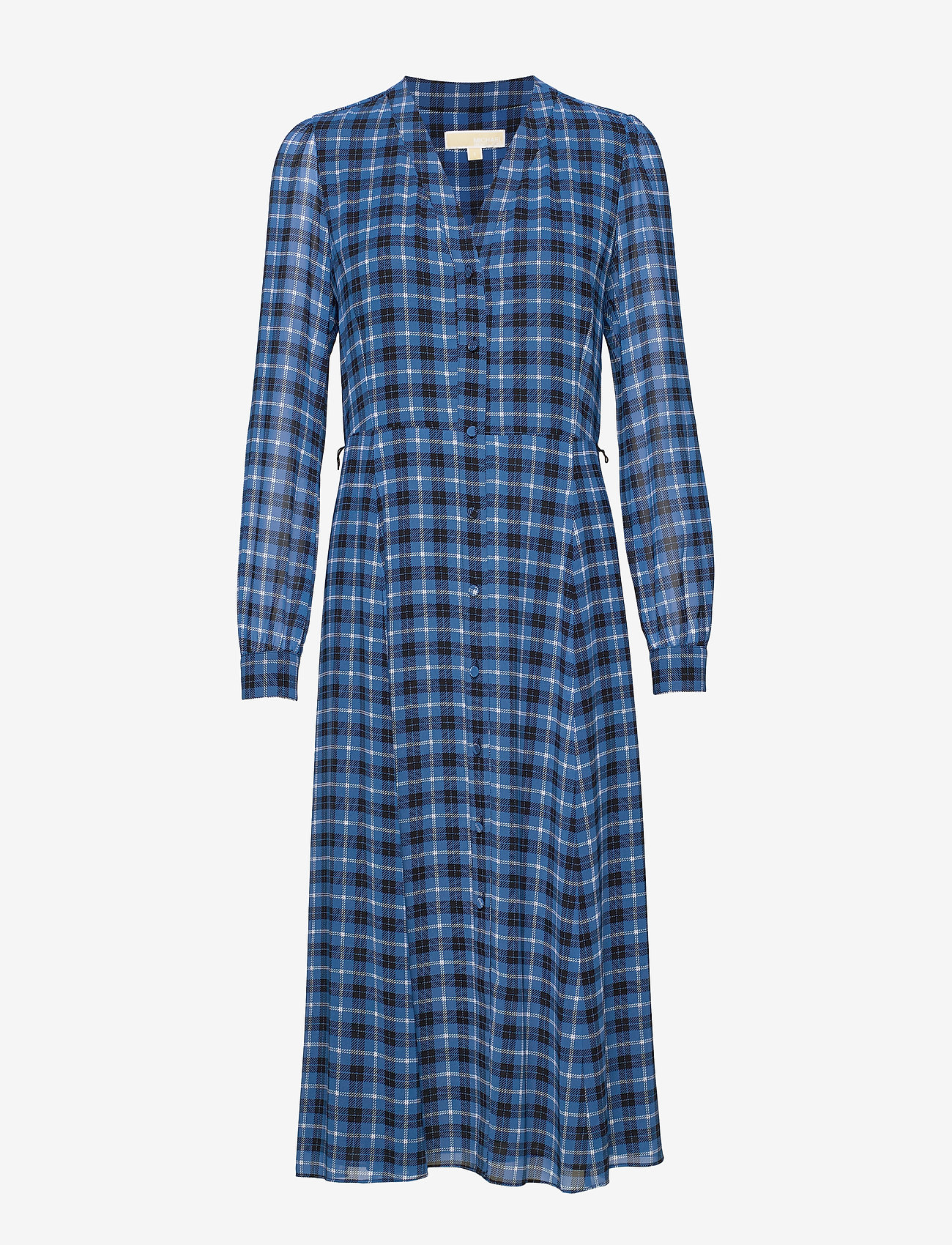 Michael Kors - SHRT DRS - vintageblue - 1