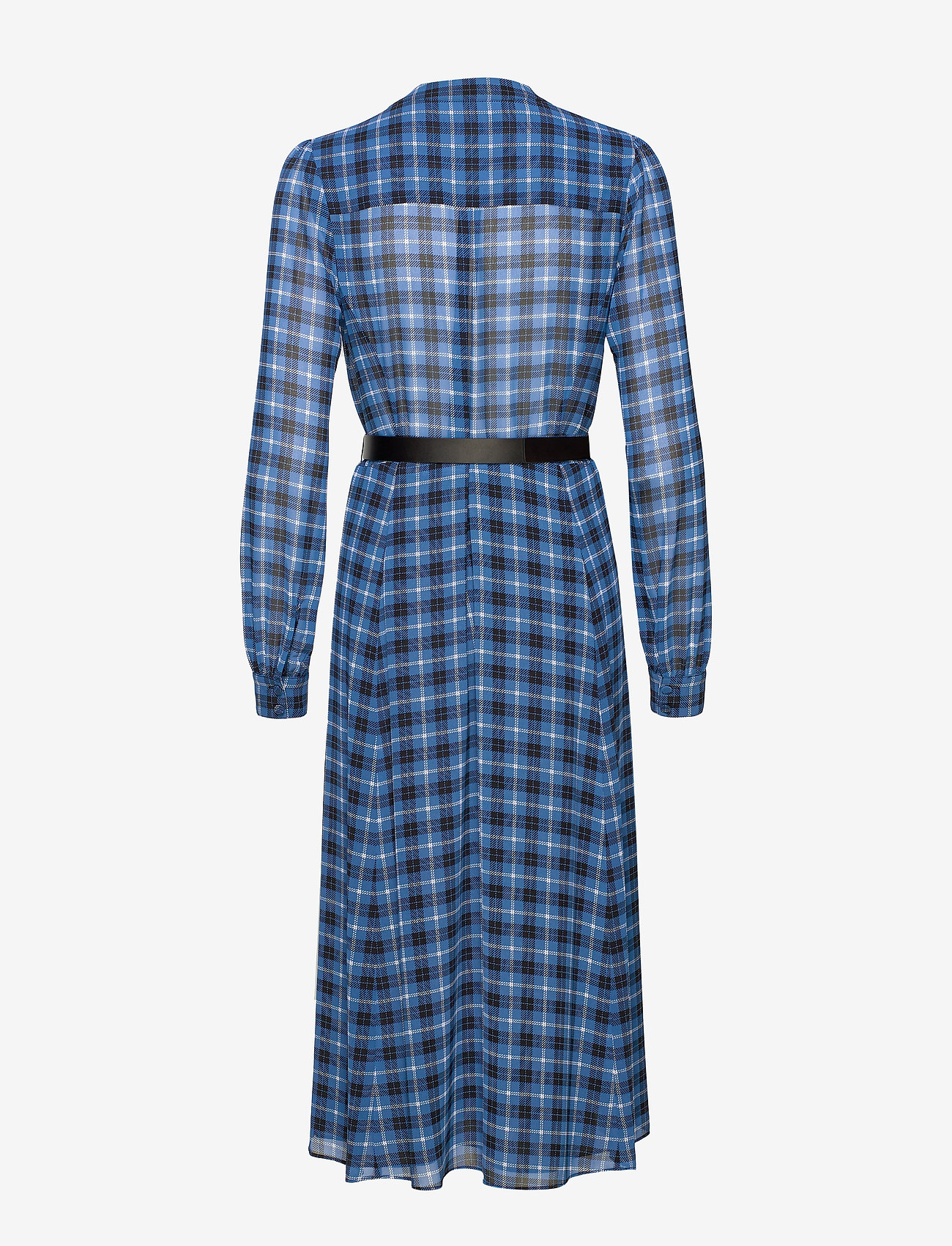 Michael Kors - SHRT DRS - vintageblue - 2