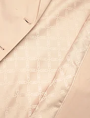 Michael Kors - 2 BTTN MENSY BLAZER - ballīšu apģērbs par outlet cenām - buff - 4