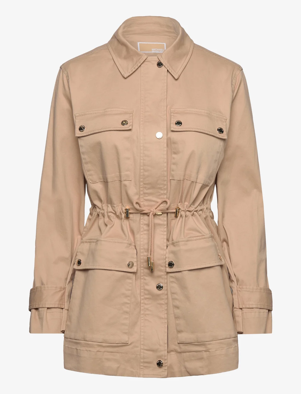 Michael Kors 4 Pkts Anorak 550 . Buy Light Jackets from Michael Kors online at Boozt . Fast delivery and easy returns