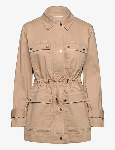 Michael Kors Spring jackets for women online Buy now at Boozt