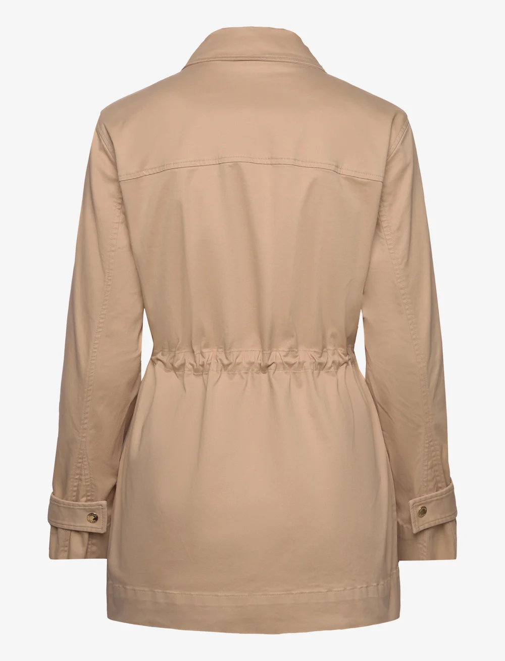 Michael Kors 4 Pkts Anorak Light Jackets Boozt