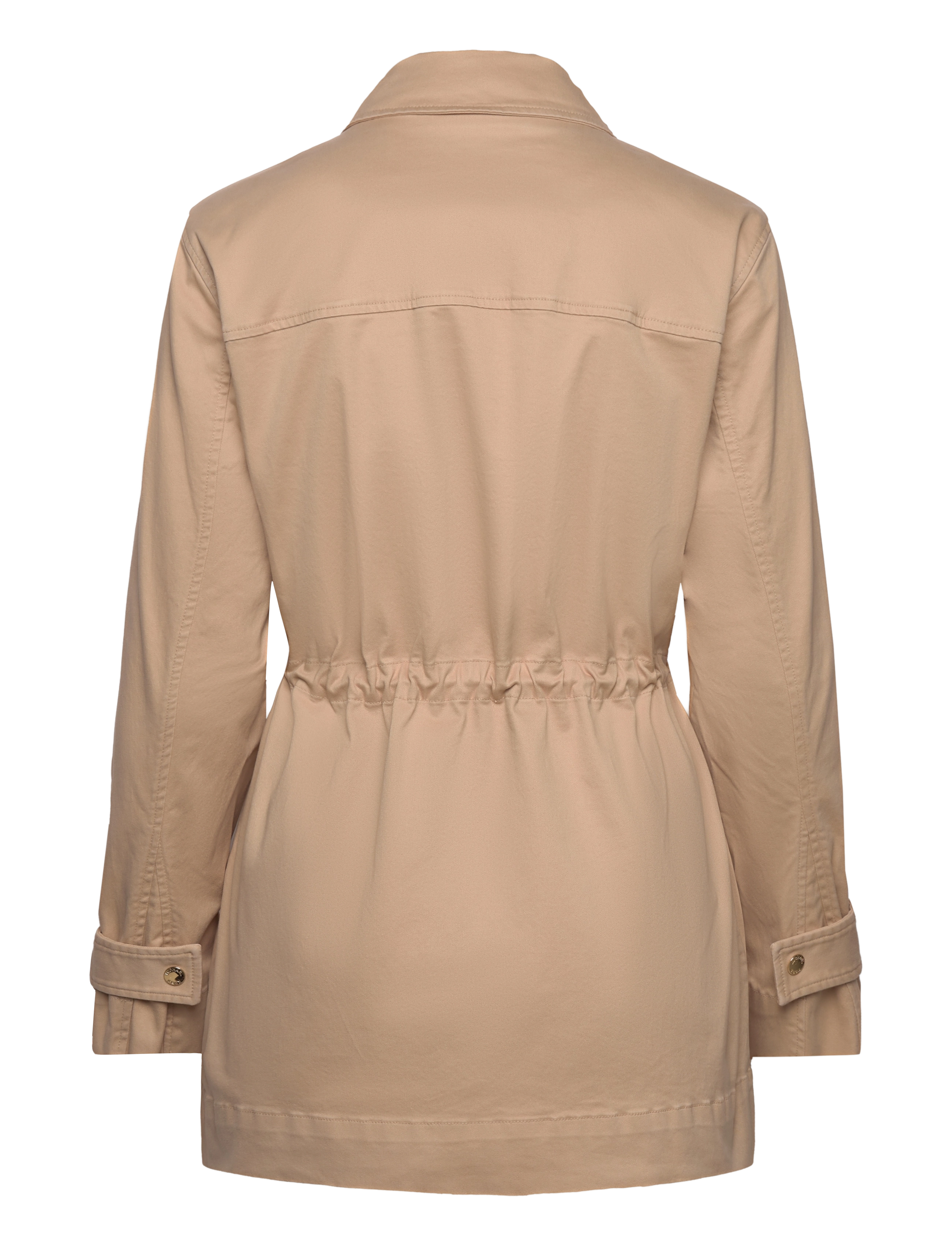 Michael Kors - 4 PKTS ANORAK - buff - 1