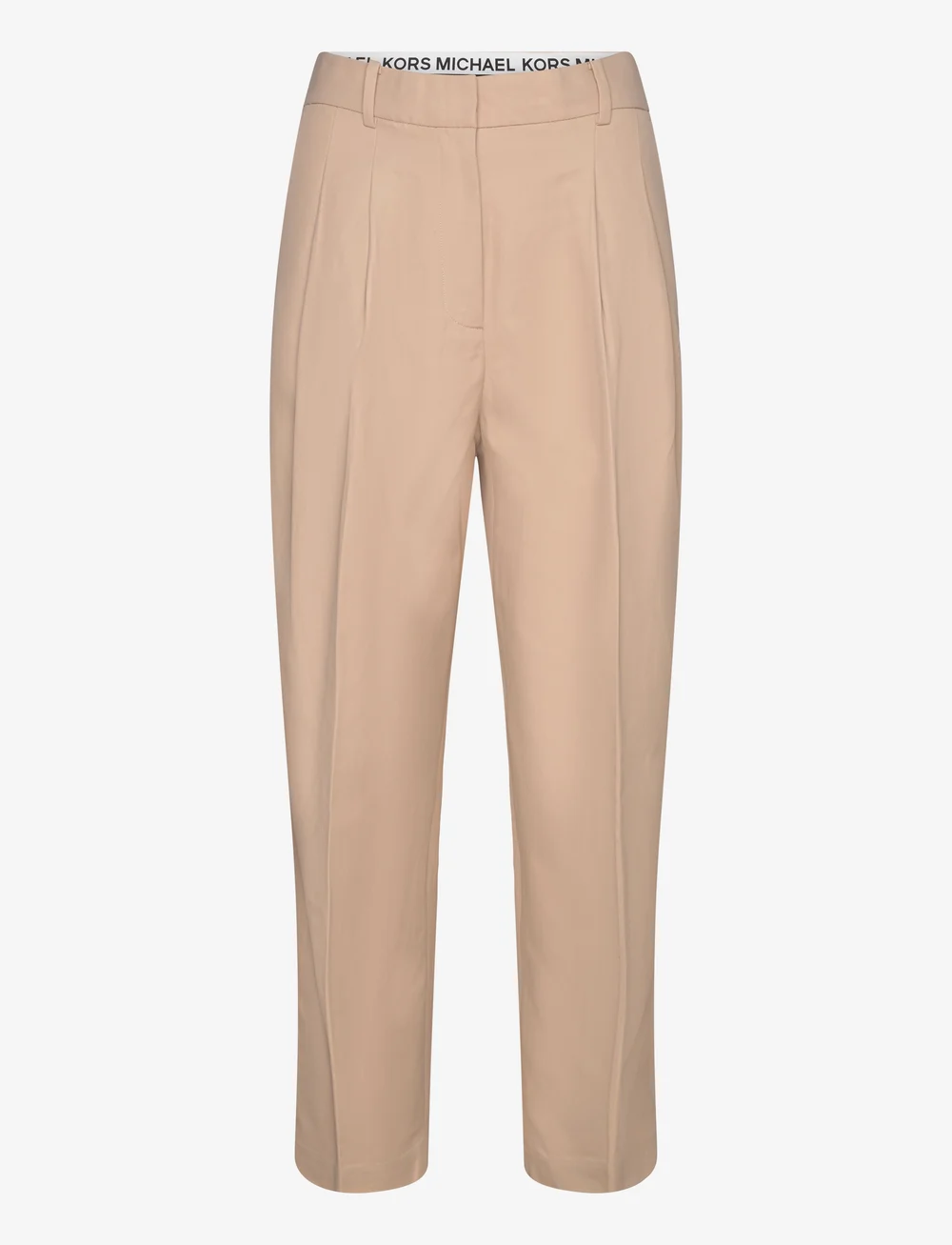 Michael Kors Pleated Ankle Pant Chinos Boozt