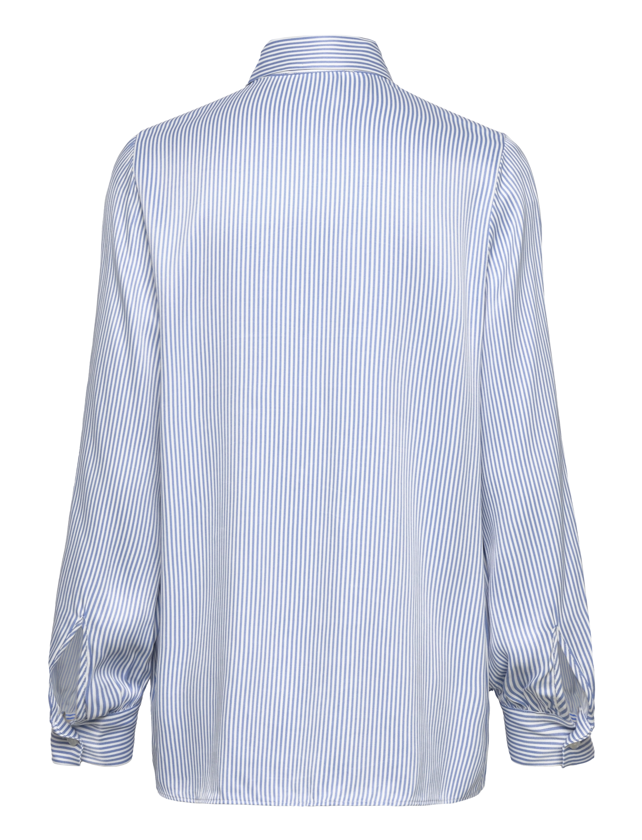 Michael Kors - GPHC LADDER PINESTR TOP - blueberry - 1
