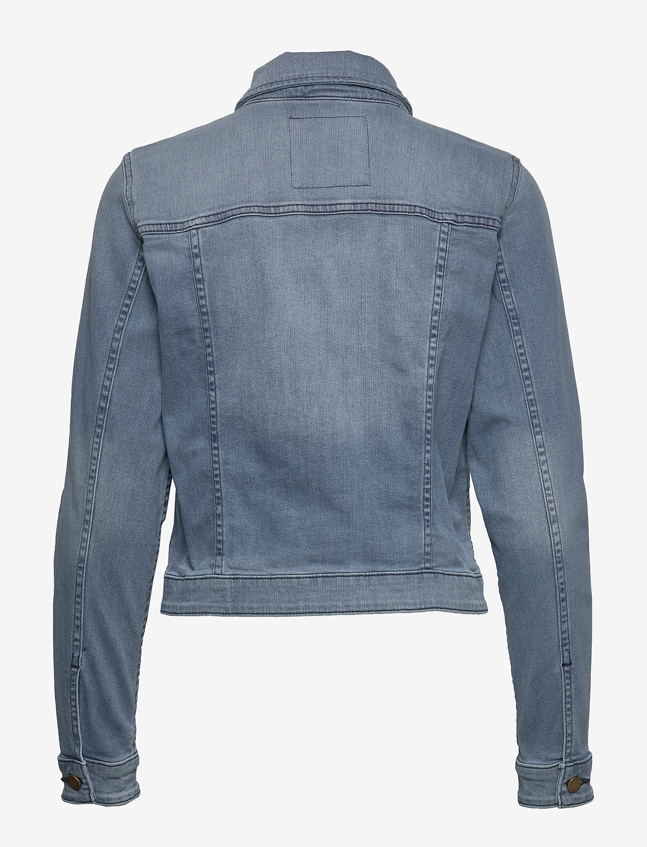 Michael Kors - CLASSIC DNM JACKET - lt indigo - 1