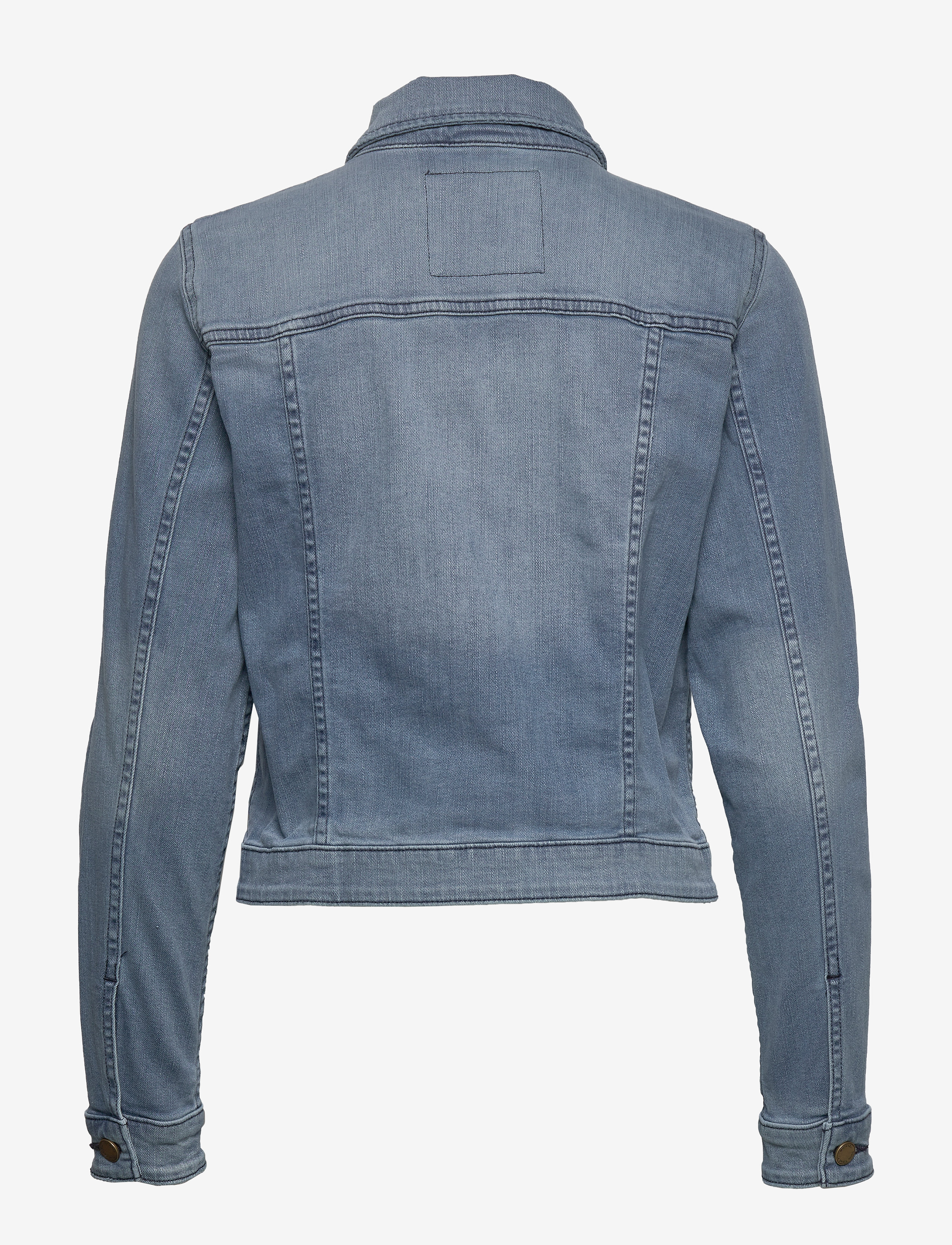 Michael Kors - CLASSIC DNM JACKET - lt indigo - 1