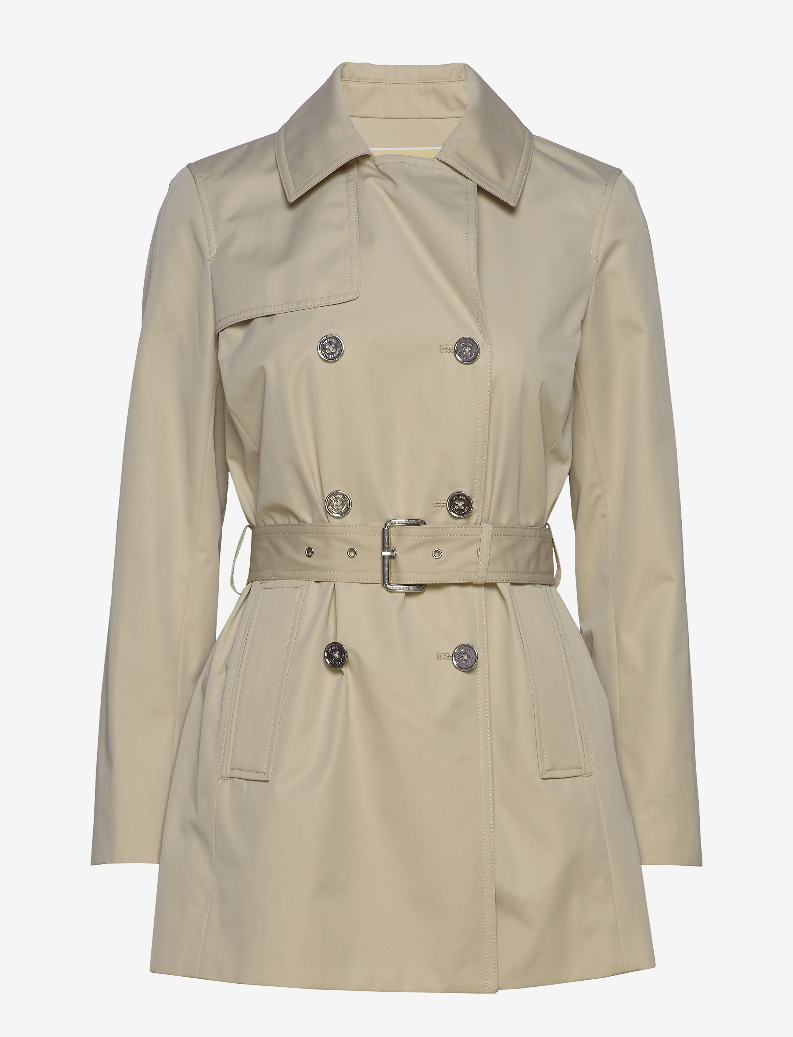 Michael Kors - CLASSIC SATEEN TRENC - dune - 1