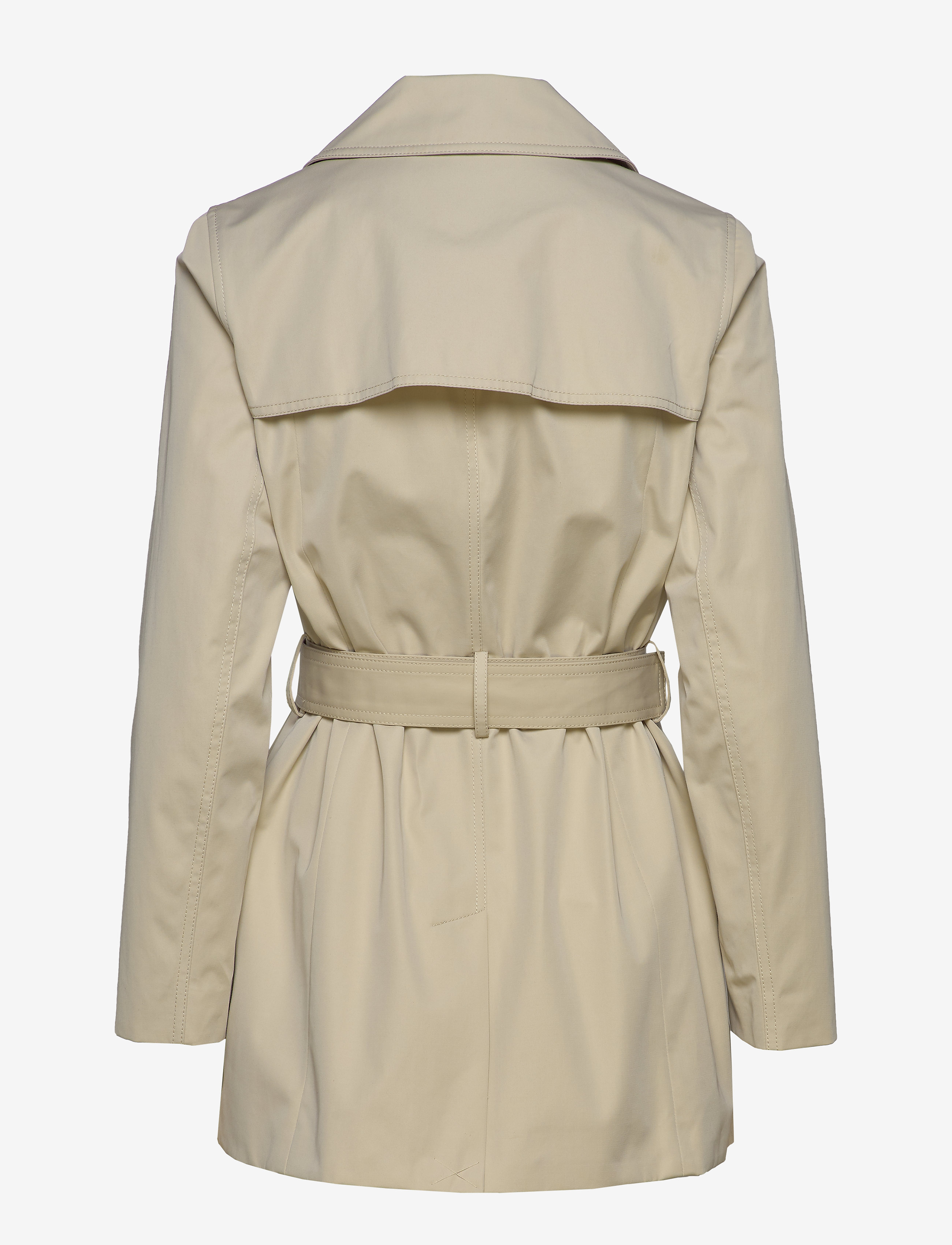 Michael Kors - CLASSIC SATEEN TRENC - dune - 2