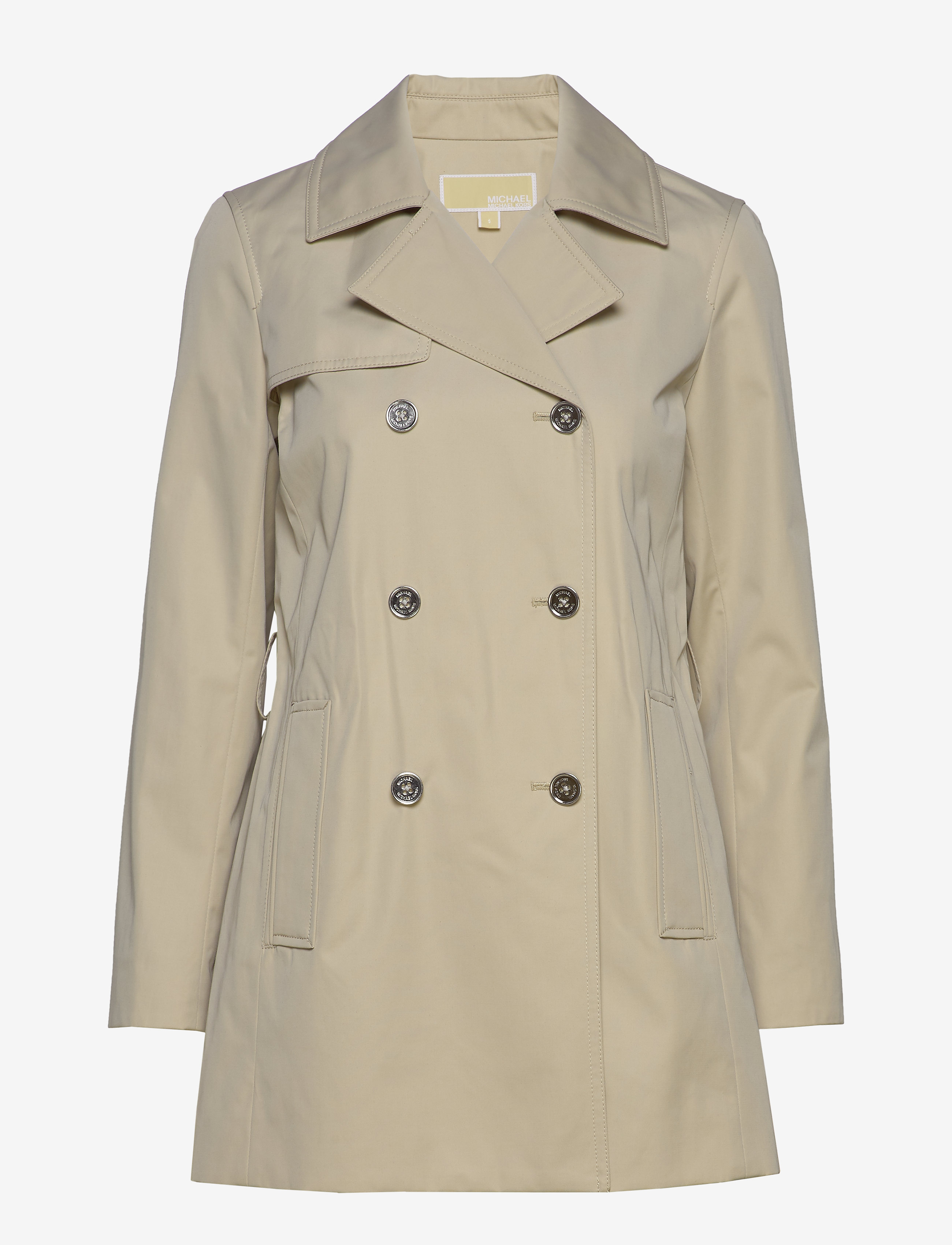 Michael Kors - CLASSIC SATEEN TRENC - dune - 3