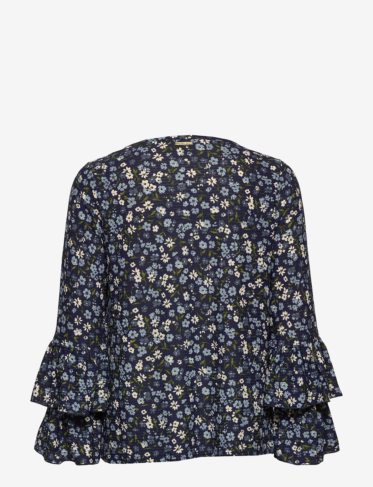 Michael Kors - GRDN PATCH TIER SLV - chambray - 1