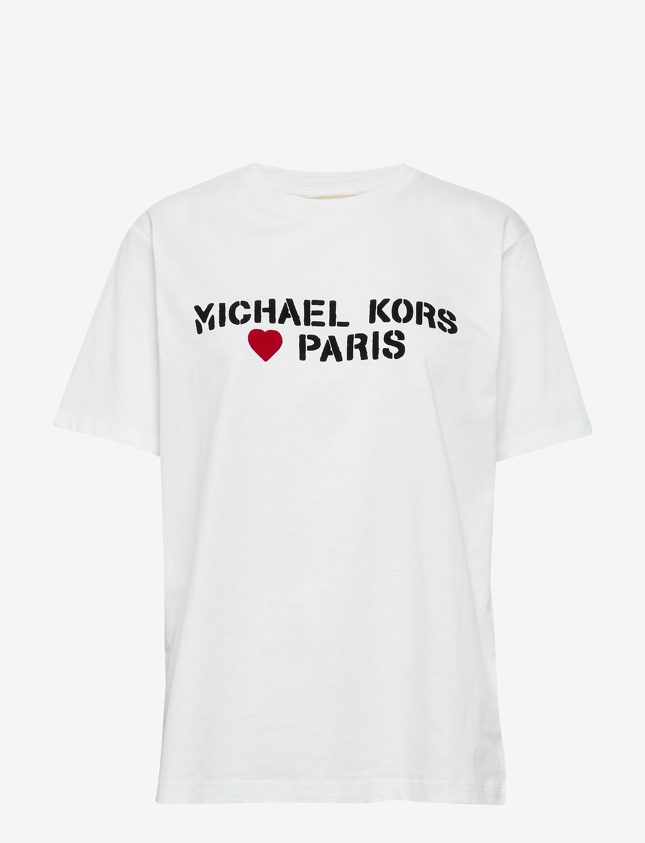 Michael Kors - MK PARIS HEART UNSX - white - 0