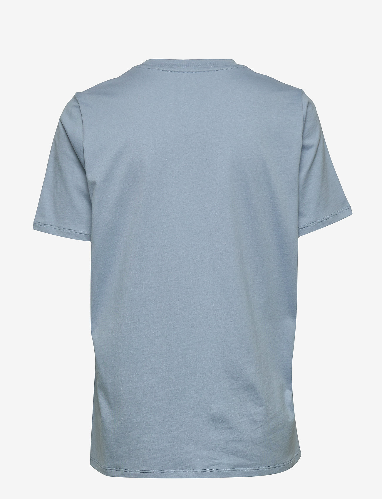 Michael Kors - KORS STUD SMRCAMP TEE - chambray - 1