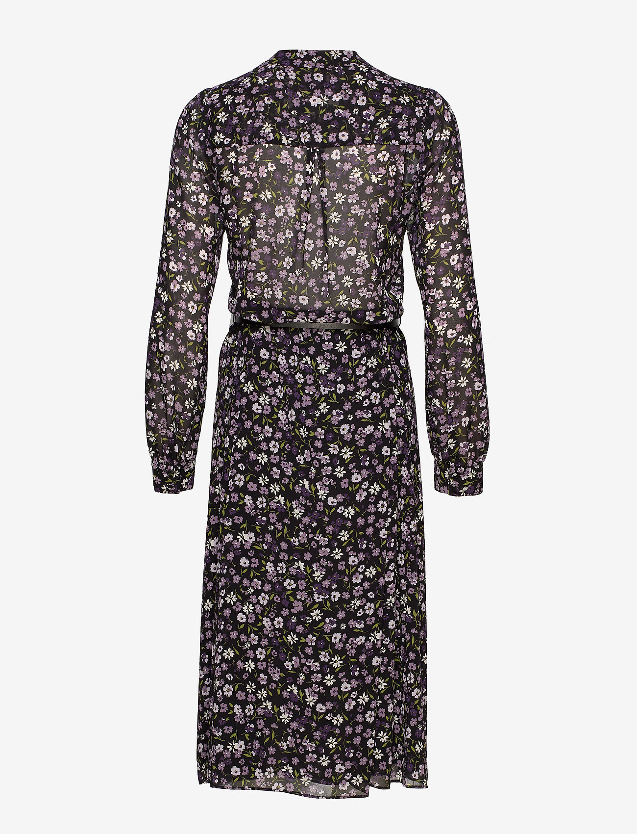 Michael Kors - MIDI SHRT DRS - orchid haze - 1