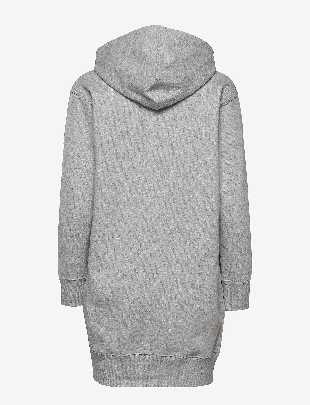 Michael Kors - KORS SWEATSHT DRS - pearl hthr - 1