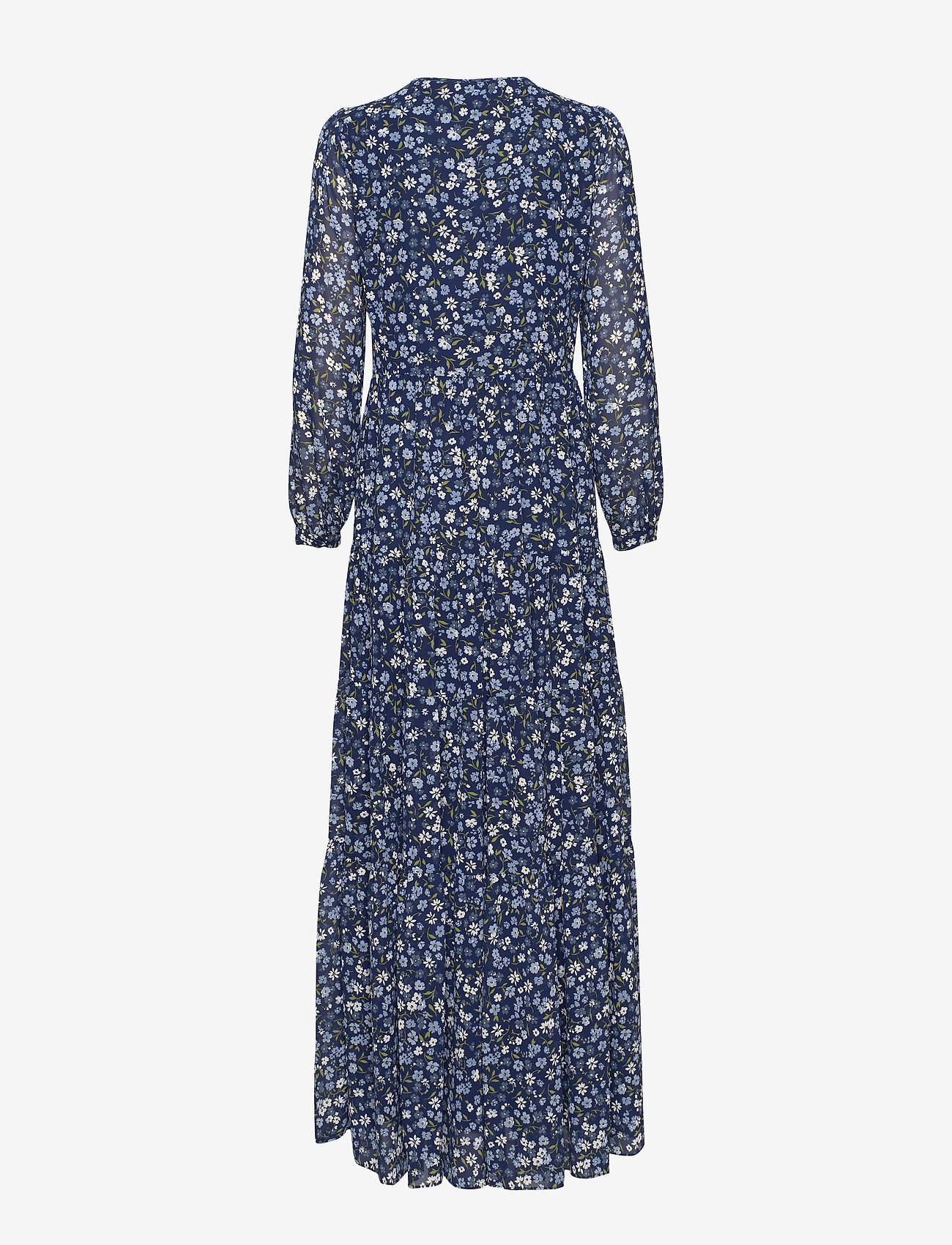 Michael Kors - GRDN PATCH MAXI DRS - chambray - 1