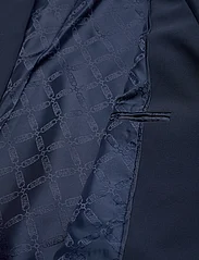Michael Kors - FITTED 1 BTTN BLAZER - ballīšu apģērbs par outlet cenām - midnightblue - 4