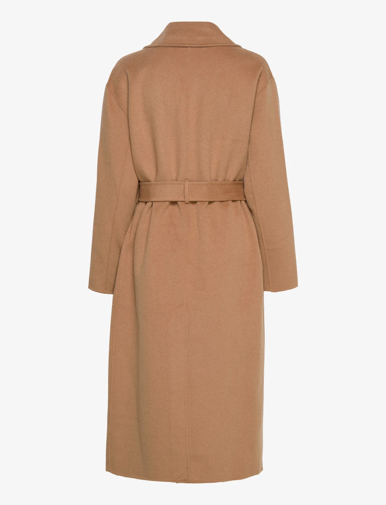 Michael Kors Doubleface Robe Coat  €. Buy Winter Coats from Michael  Kors online at . Fast delivery and easy returns