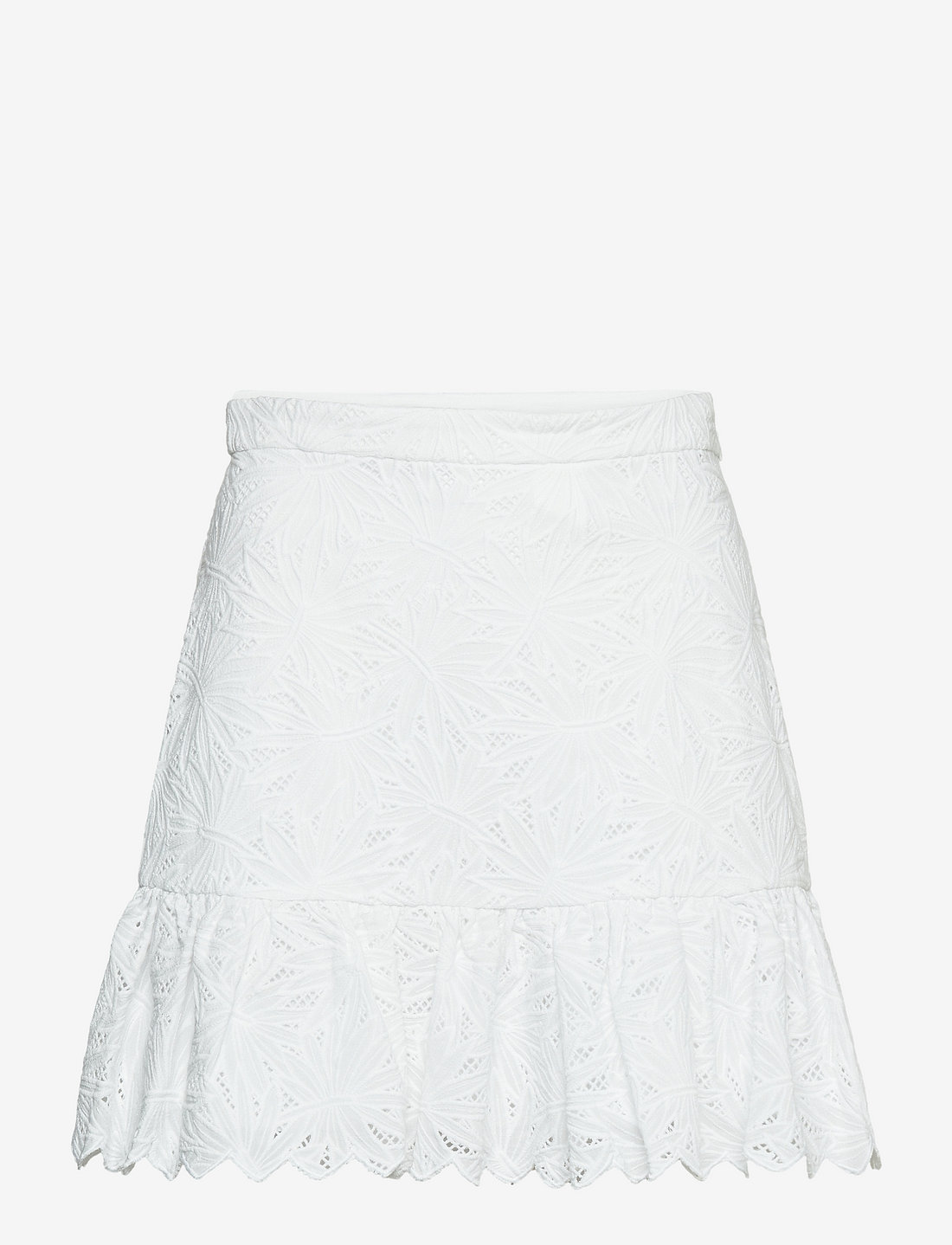 Michael kors top skirts grey