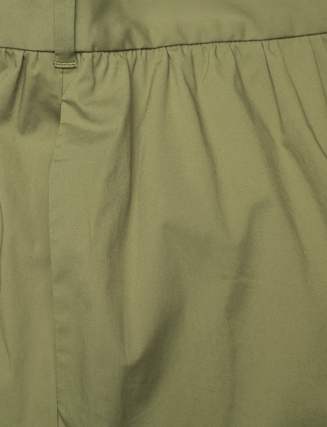 Michael kors discount skirts olive