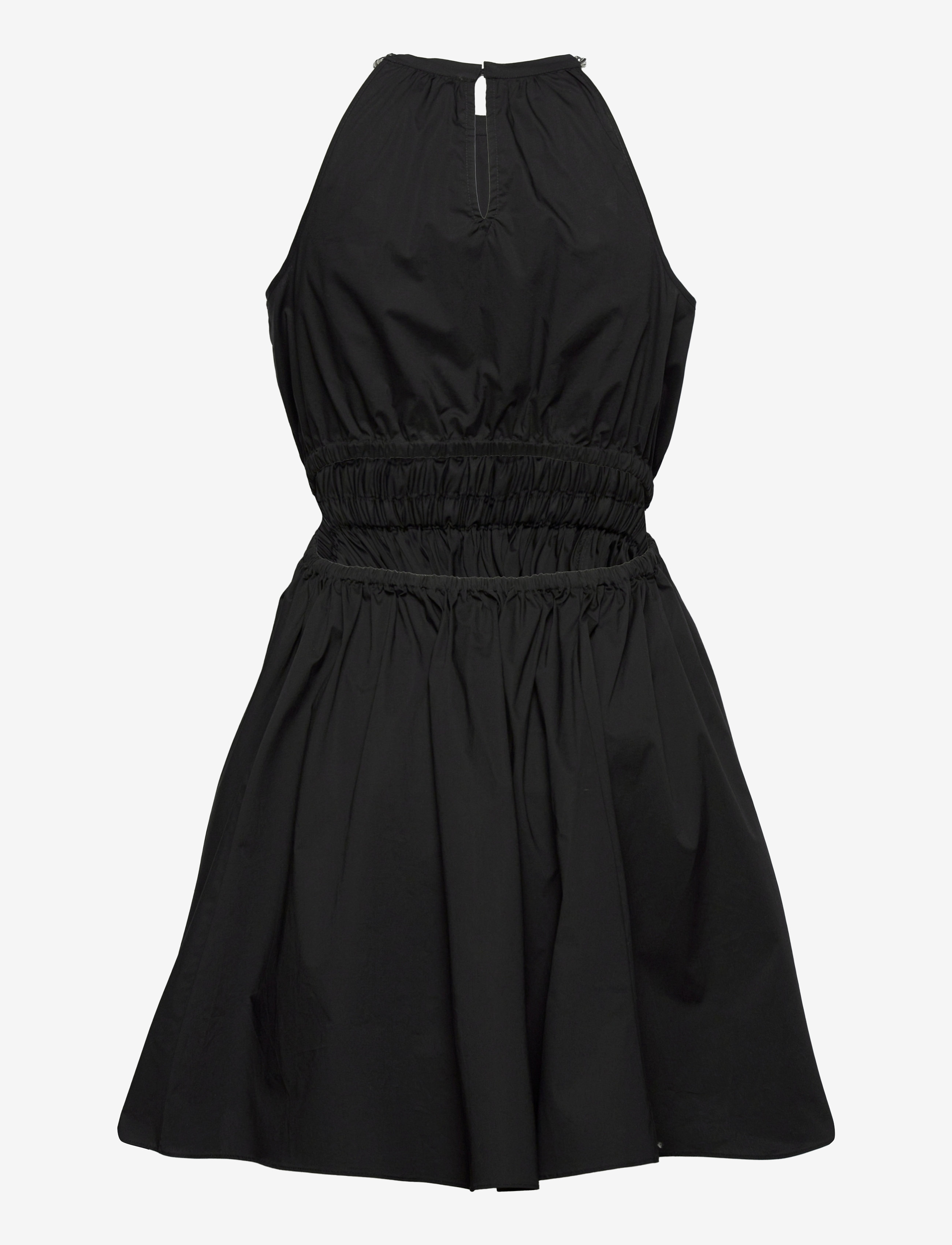 Michael Kors - CTN CHAIN NECK DRS - black - 1