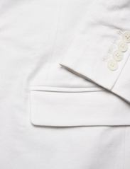 Michael Kors - 2 BTTN MENSY BLAZER - feestelijke kleding voor outlet-prijzen - white - 3