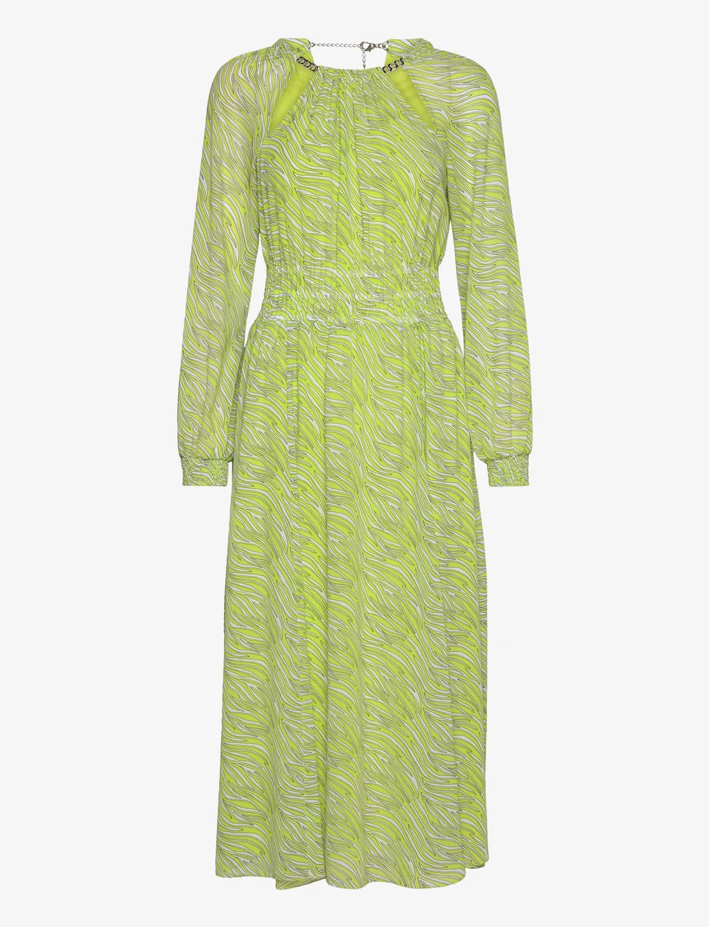 Michael kors 2025 long dresses