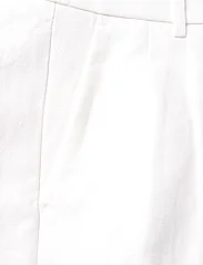 Michael Kors - PLEATED SHORT - chino shorts - white - 2