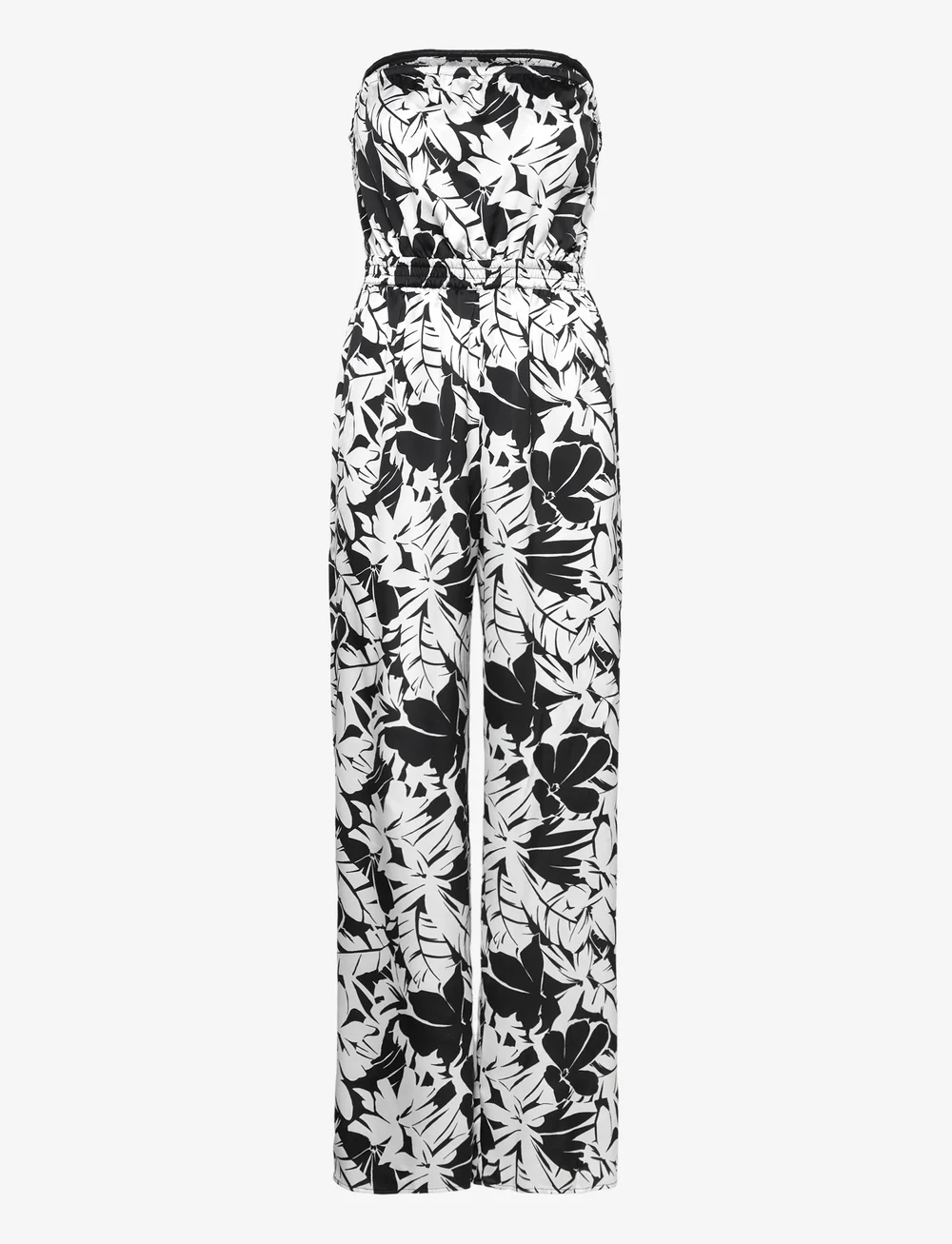 Michael Kors Palm Tie Back Jumpsuit jumpsuits einkaufen bei Booztlet