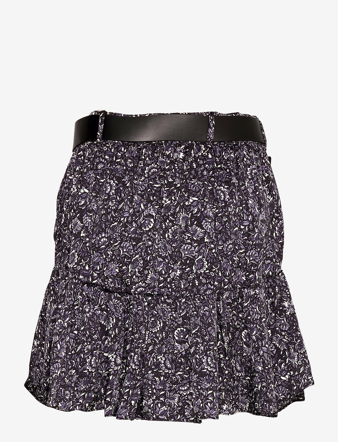 Hippie short hot sale skirts