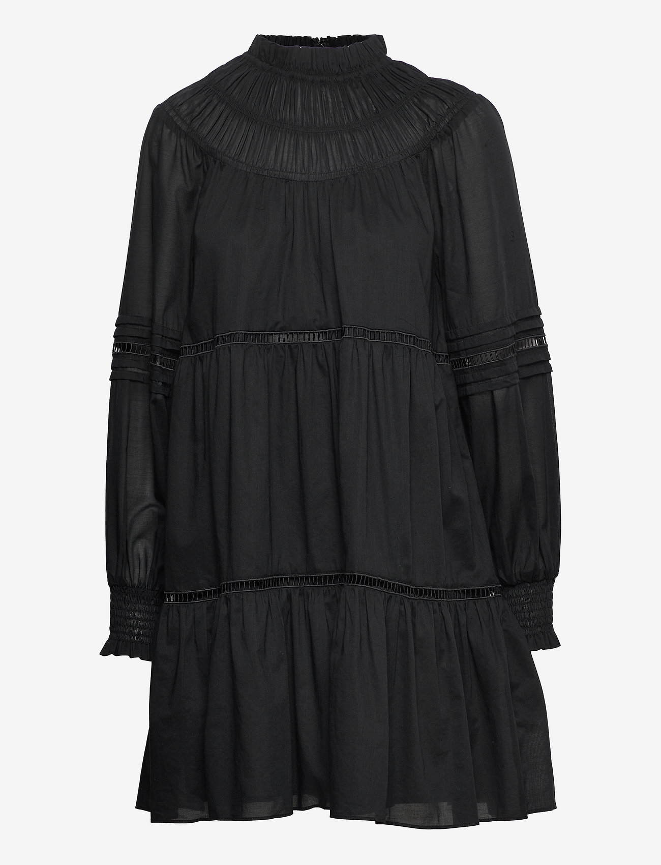 Michael Kors - CTN LAWN MINI TENTY DRS - black - 0