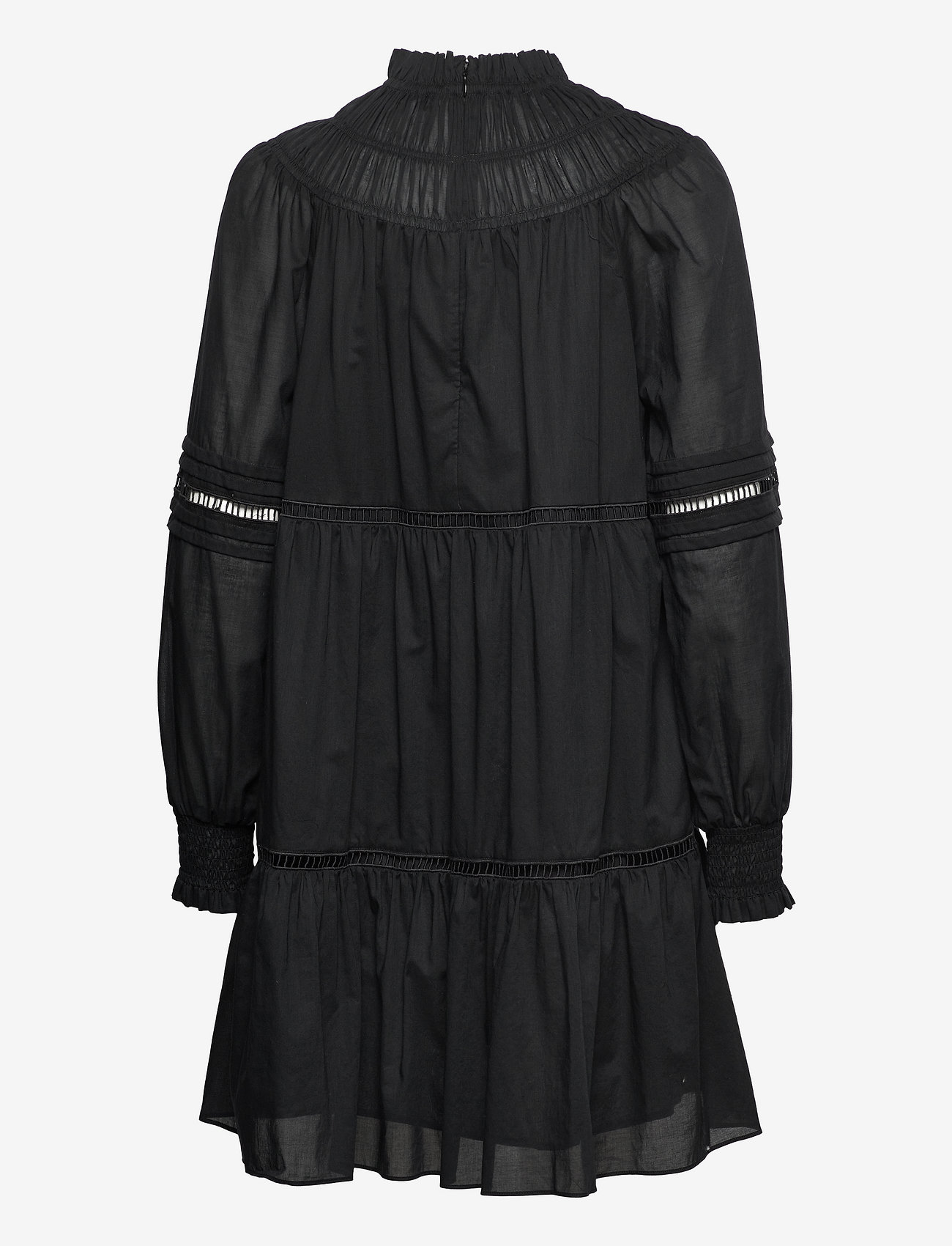 Michael Kors - CTN LAWN MINI TENTY DRS - black - 1