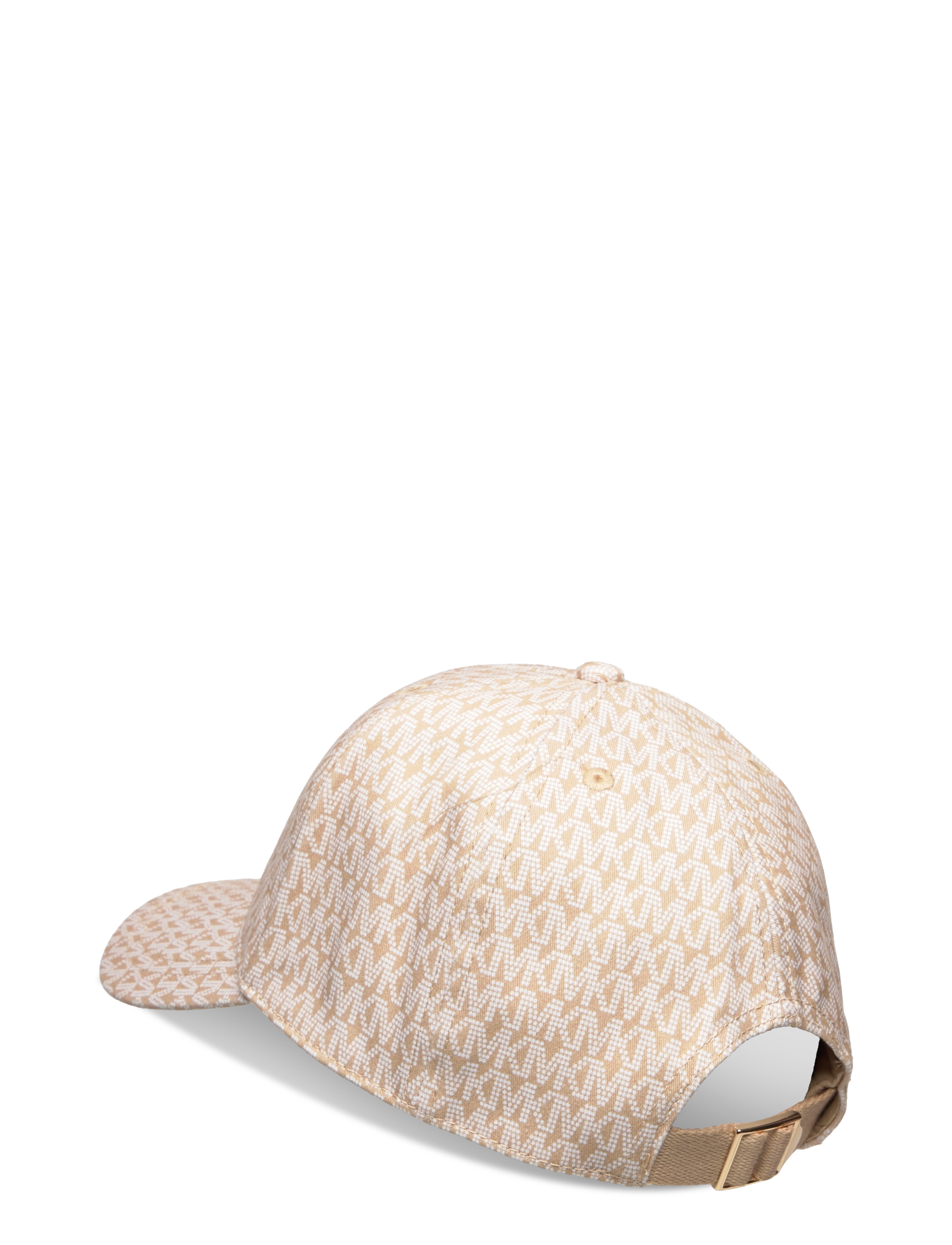 Michael Kors - MK LOGO DOT CAP - khaki - 1