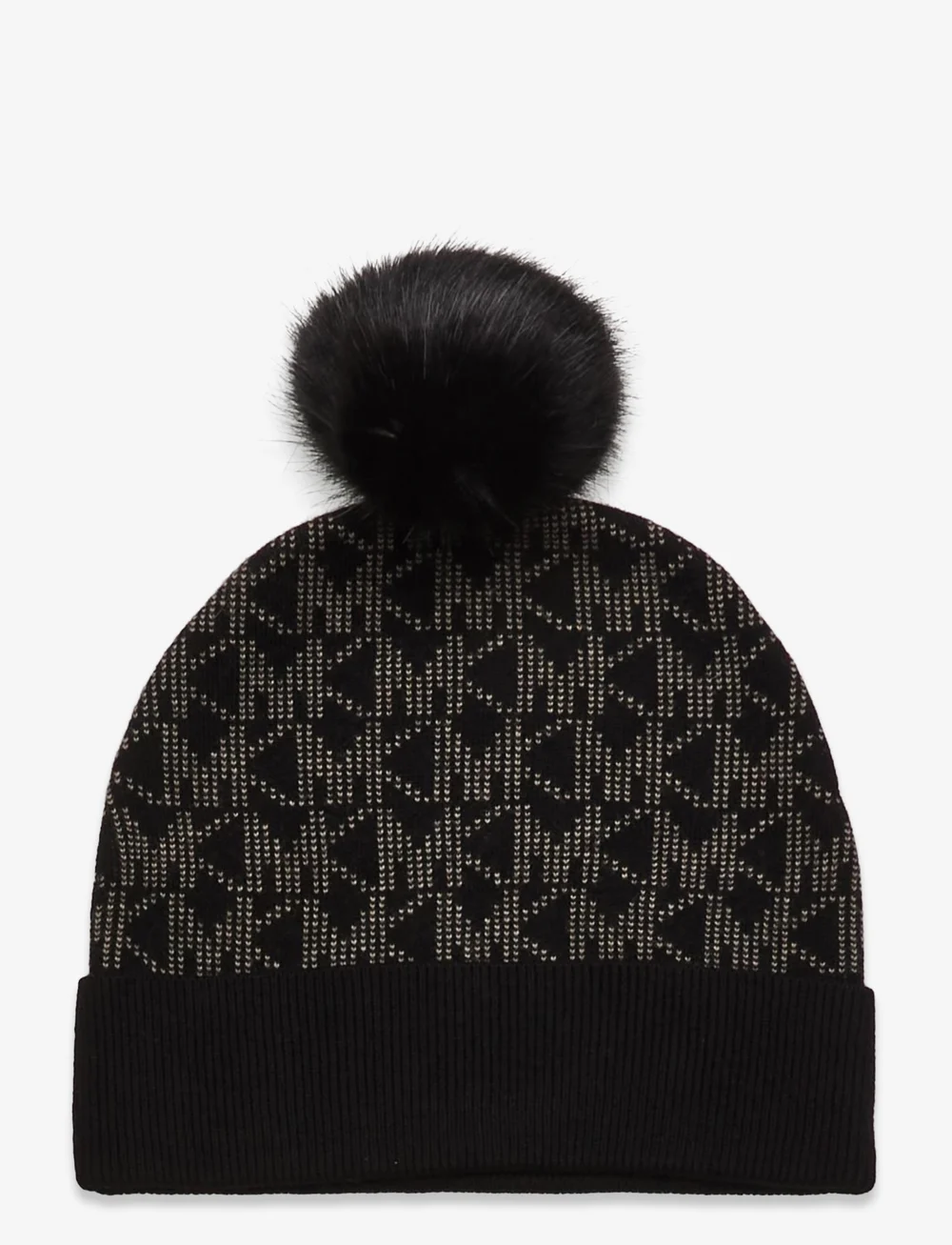 Michael kors cashmere beanie Clearance