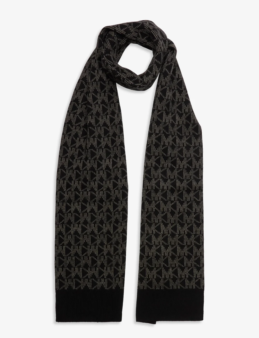 Michael kors scarf womens top online