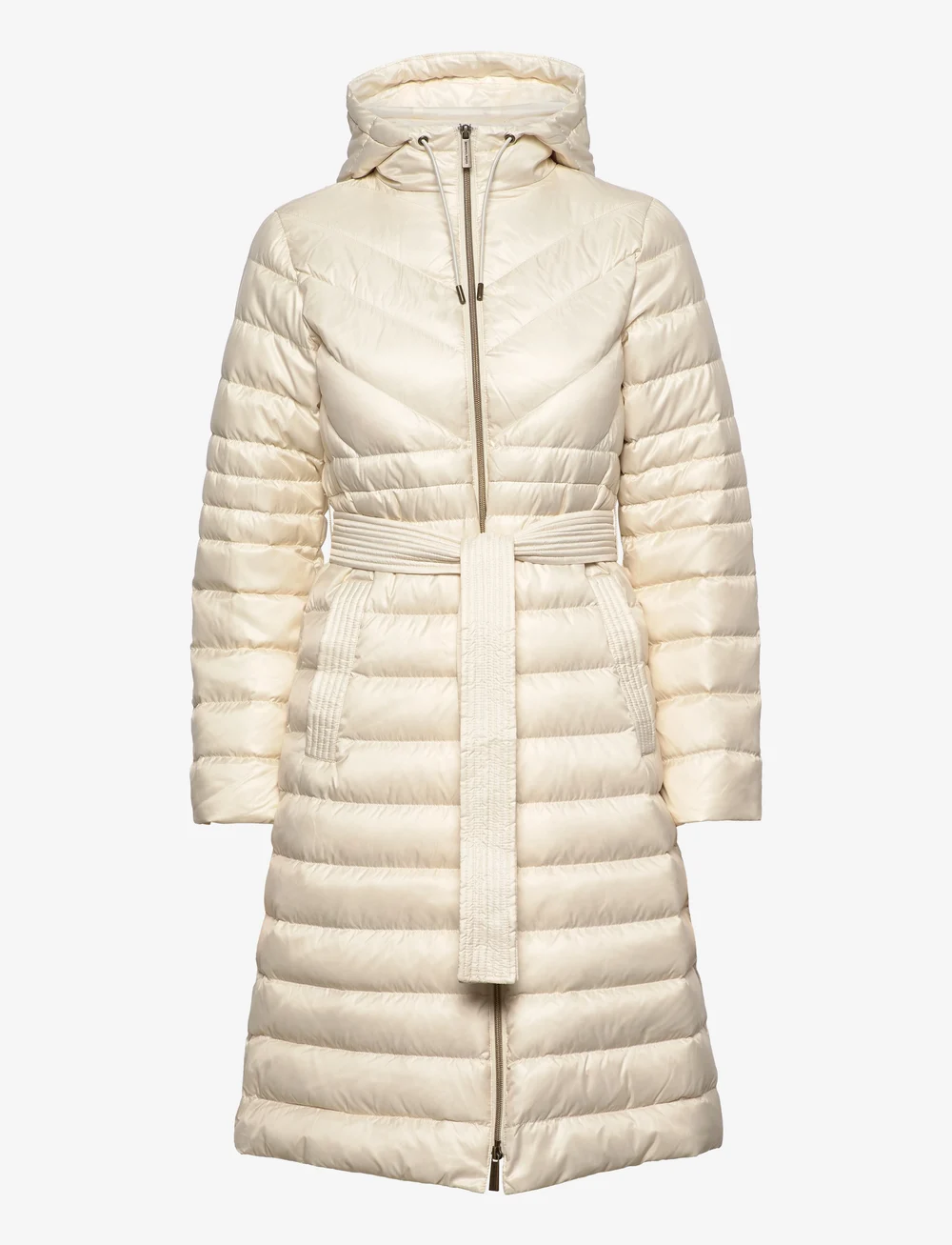 Michael kors 2025 long jackets