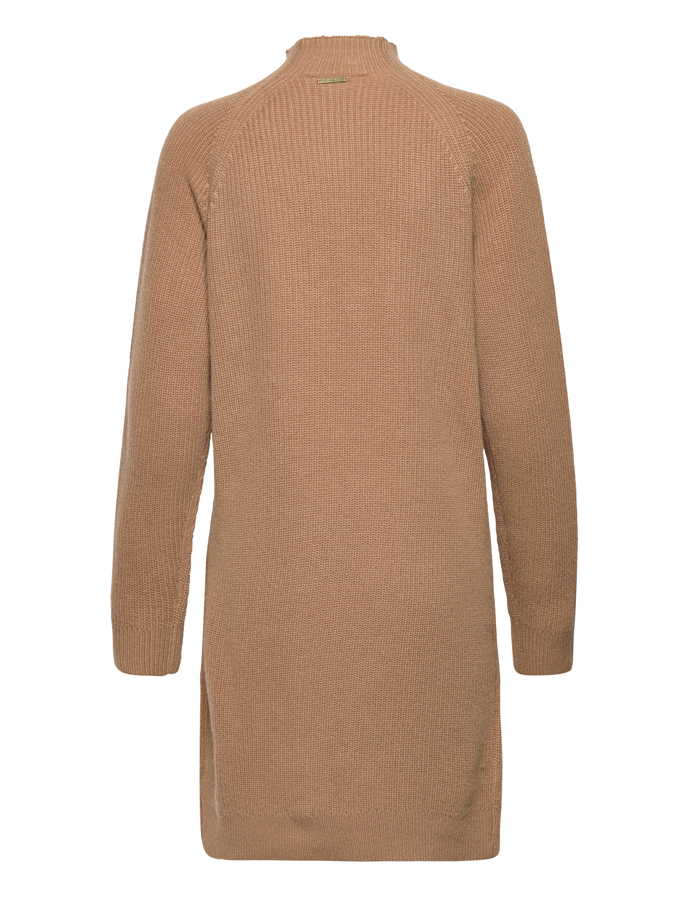 Michael Kors - RAGLAN ZIPPER SWTR DRS - cafe - 1