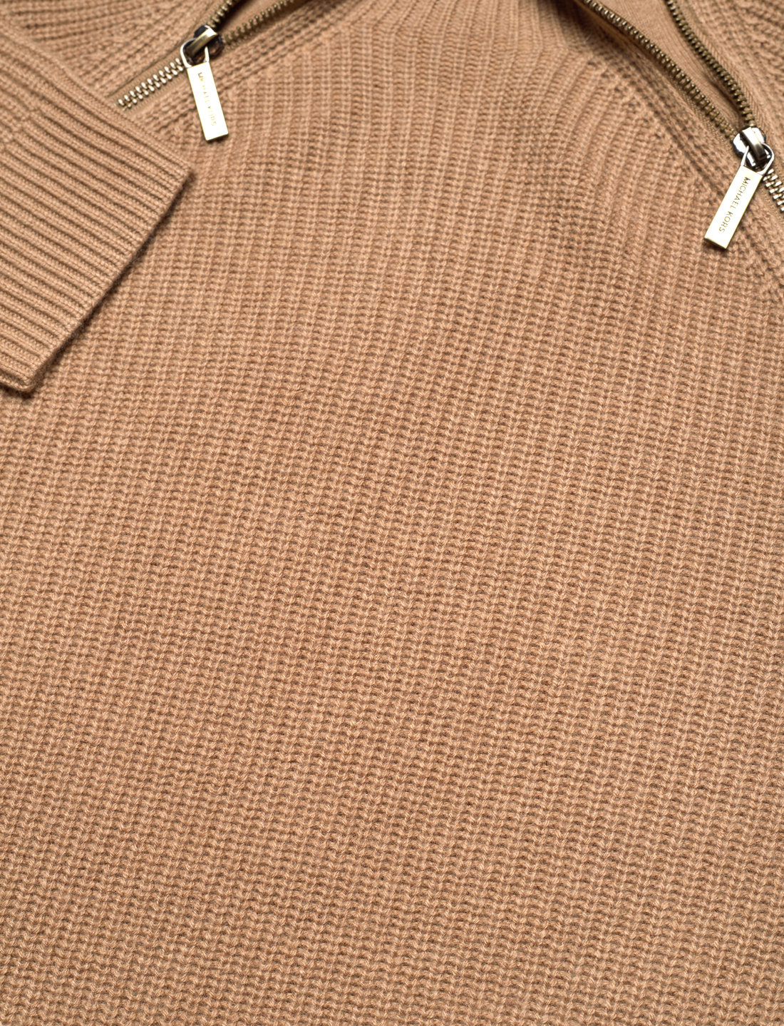 RAGLAN ZIPPER SWTR DRS