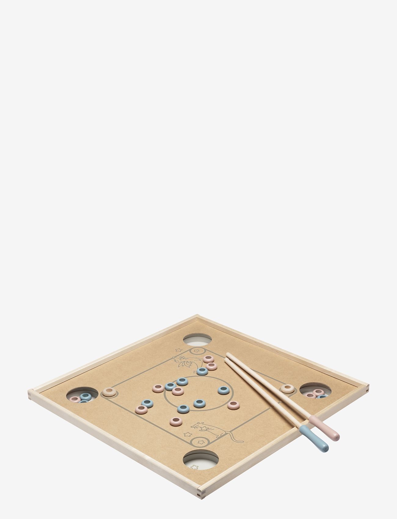 Micki Leksaker - MICKI COURONNE MINI - brädspel - multi - 2