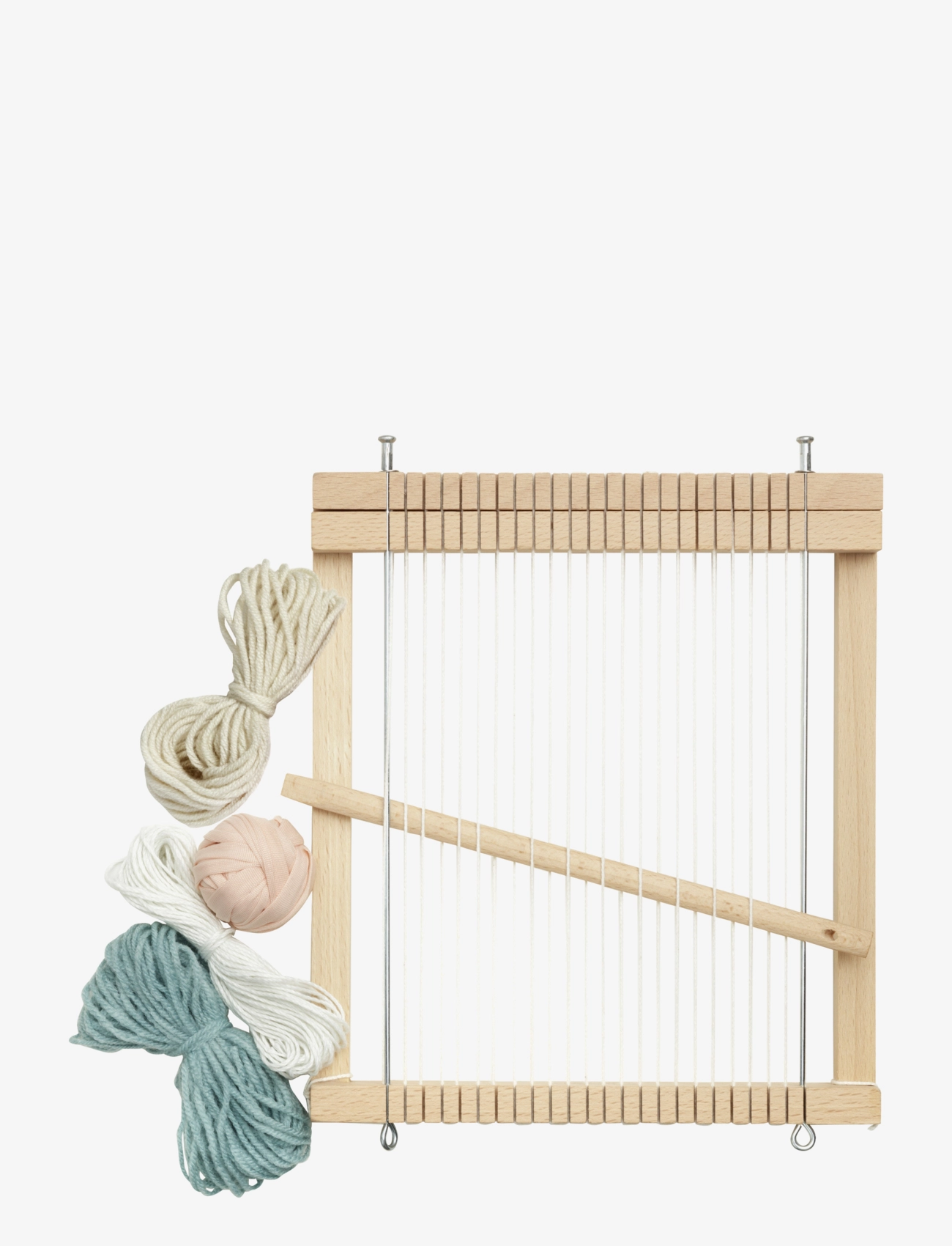 Micki Leksaker - MICKI VÄVRAM - craft sets - multi - 1
