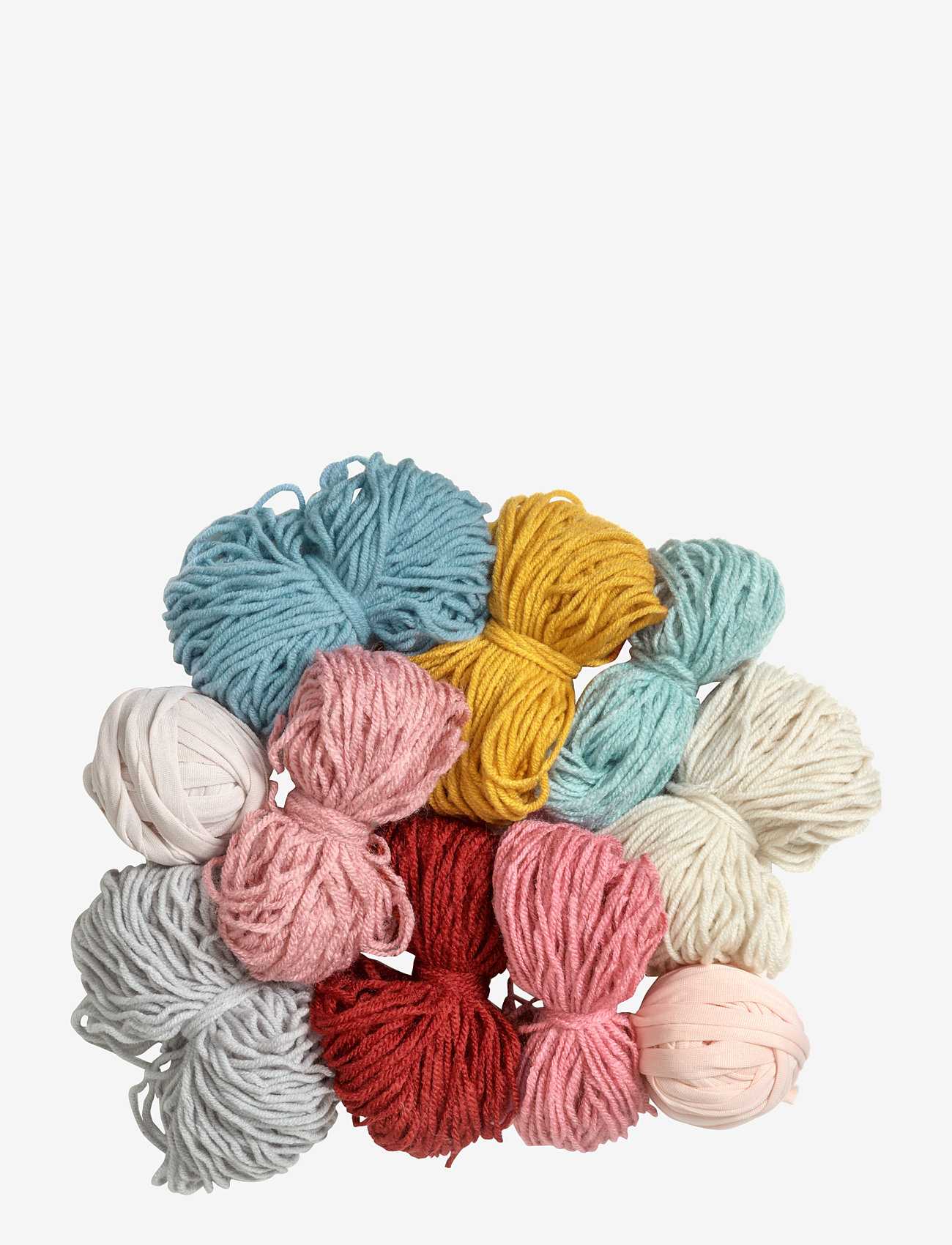 Micki Leksaker - MICKI GARNSET - multi - 1