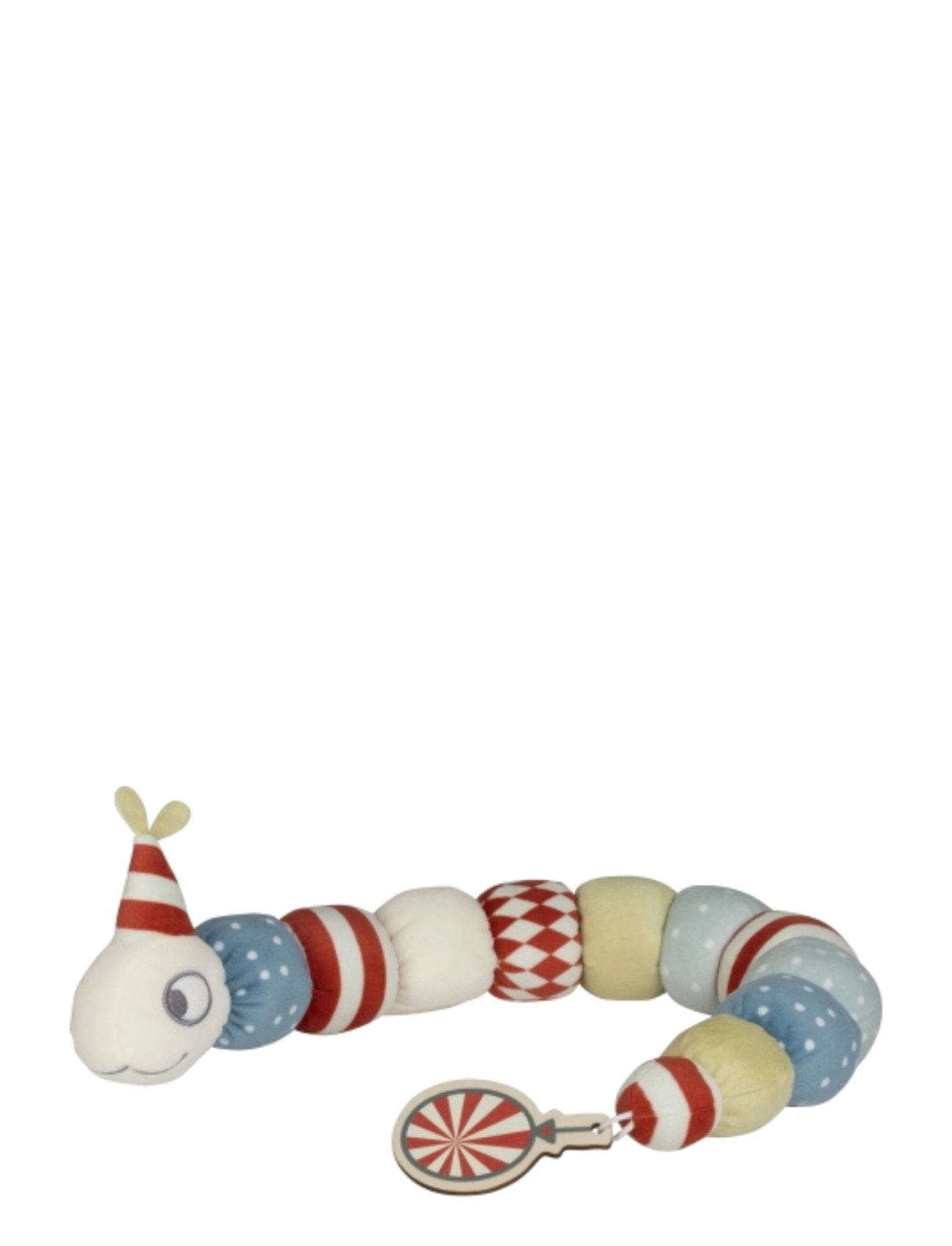 Micki Leksaker AKTIVITETSLEKSAK TWINKLEBUG - Pedagogiska leksaker - MULTI / multi