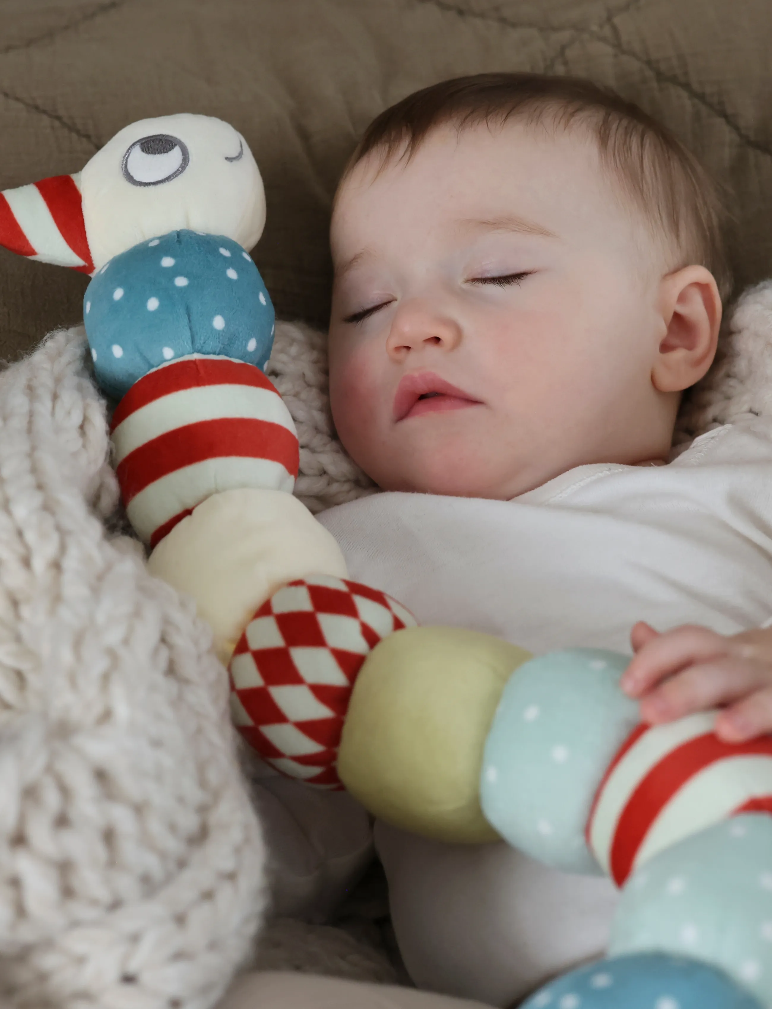 Micki Leksaker - AKTIVITETSLEKSAK TWINKLEBUG - julklappar under 500kr - multi - 2