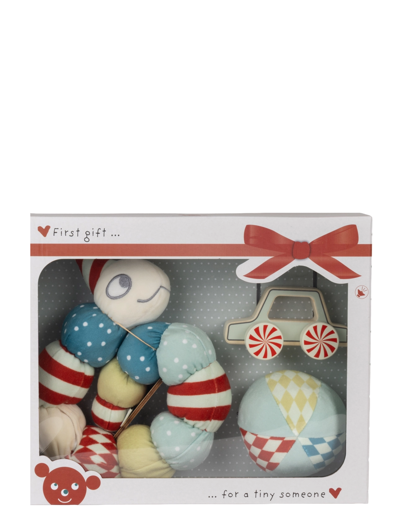 Micki Leksaker MICKI PRESENT-SET TWINKLE - Shoppa efter ålder - MULTI / multi