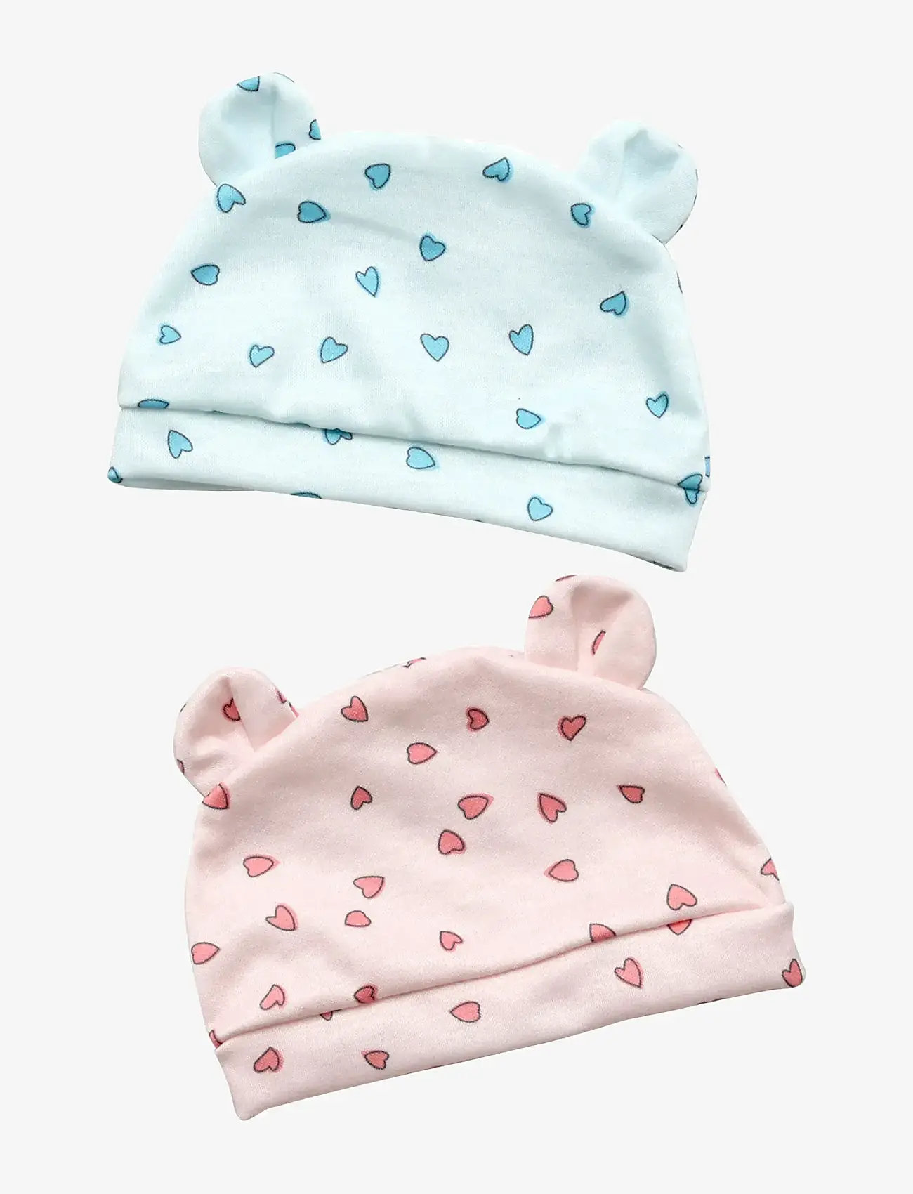 Micki Leksaker - MÖSSOR, 2-PACK, 41-46 CM - dukketøj - multi - 1