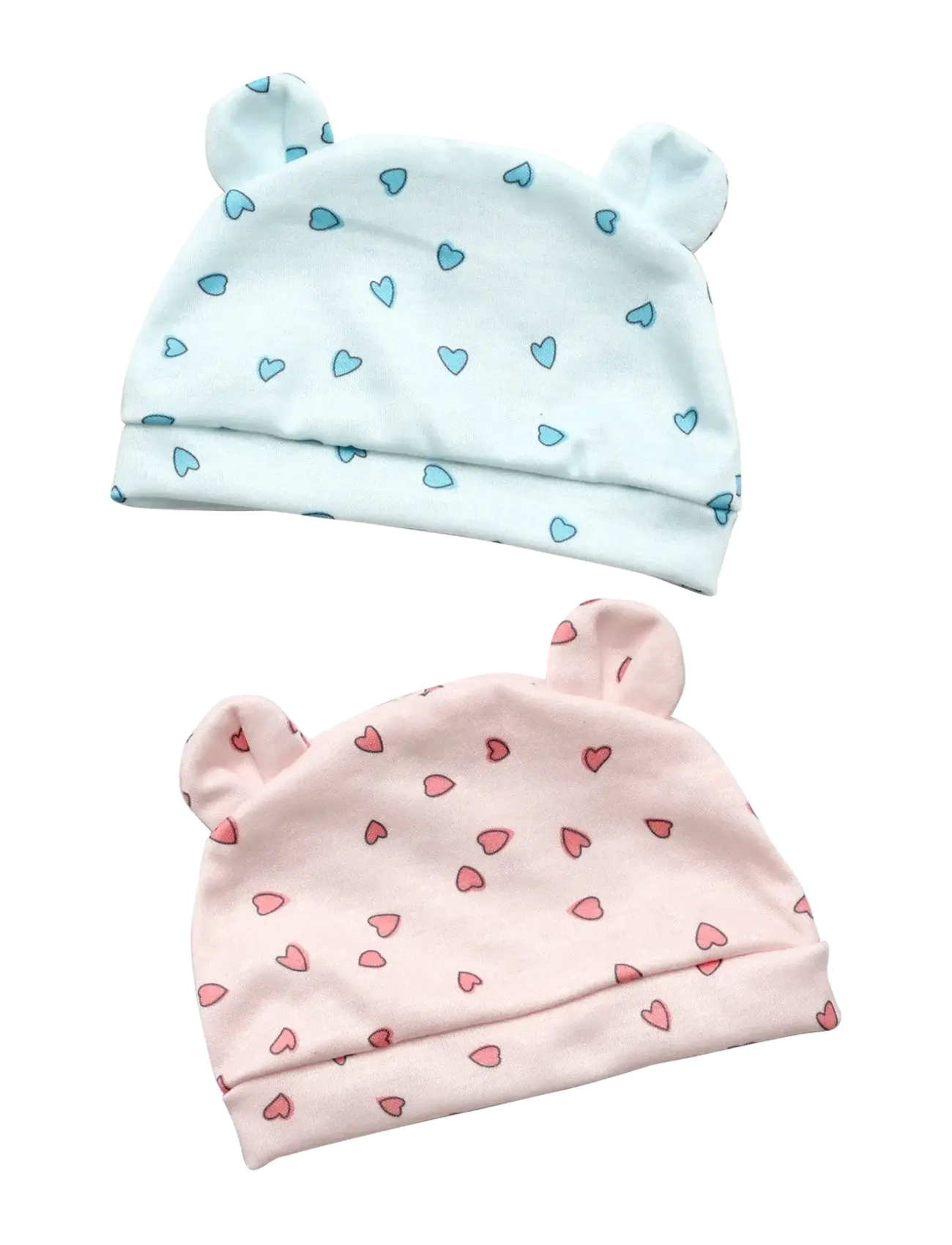 Micki Leksaker MÖSSOR, 2-PACK, 41-46 CM - App deal - MULTI / multi