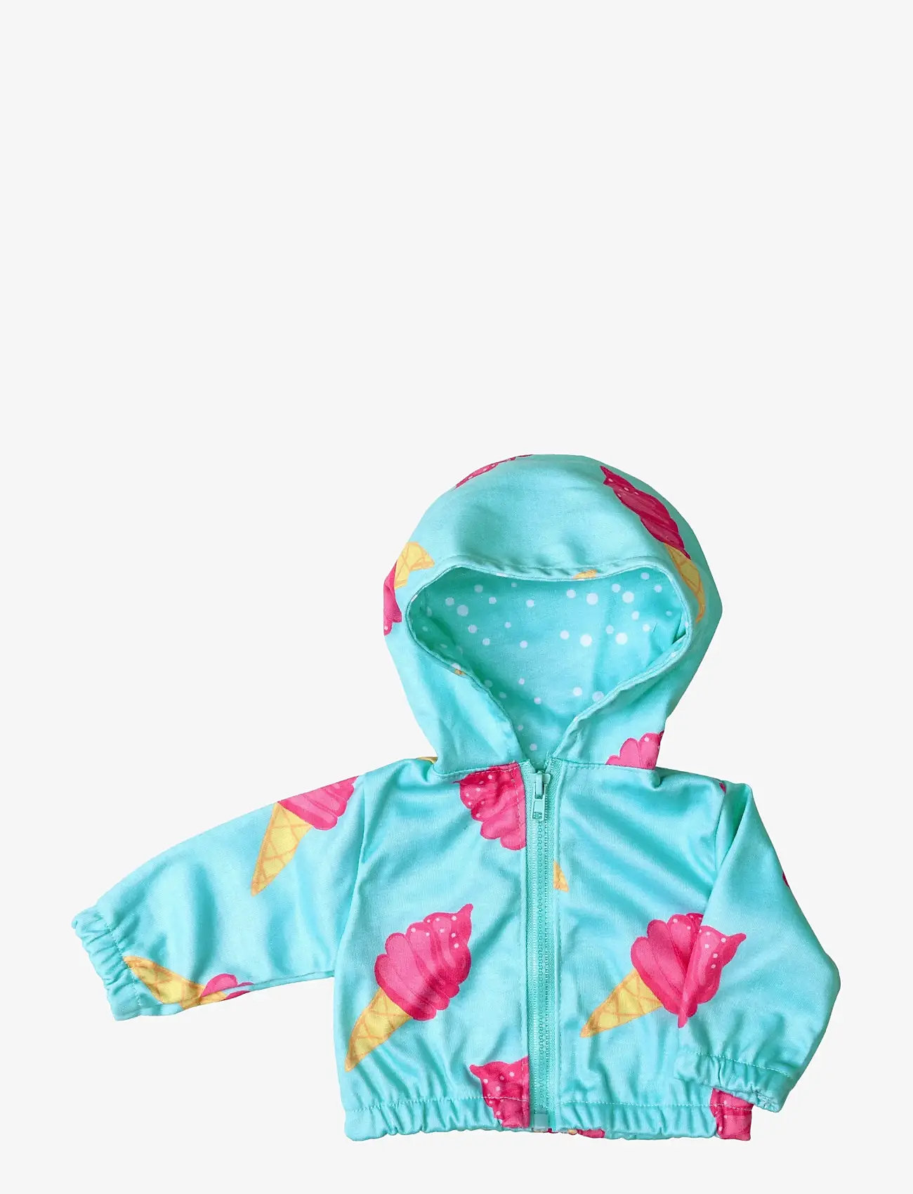 Micki Leksaker - JACKA, 41-46  CM - dockkläder - multi - 1