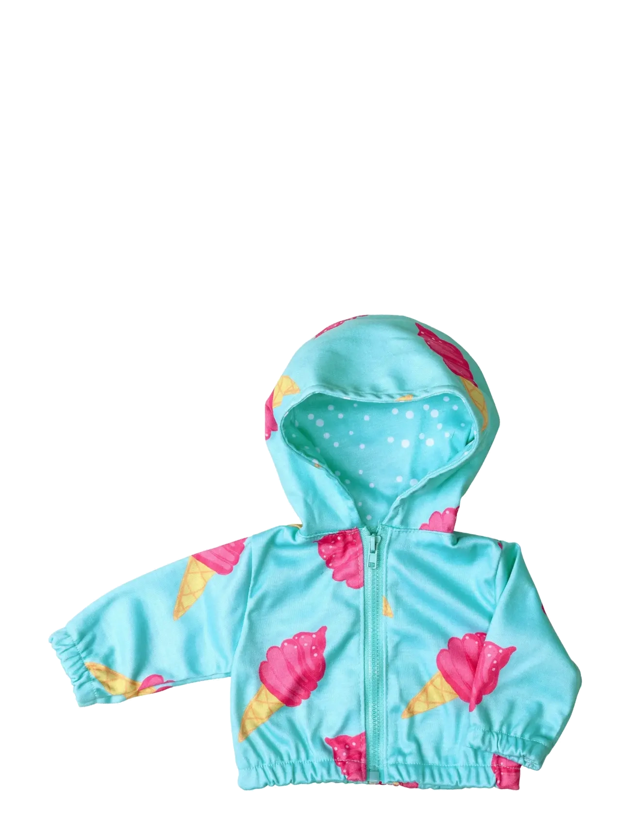 Micki Leksaker JACKA, 41-46  CM - Leksaker 3-5 år - MULTI / multi