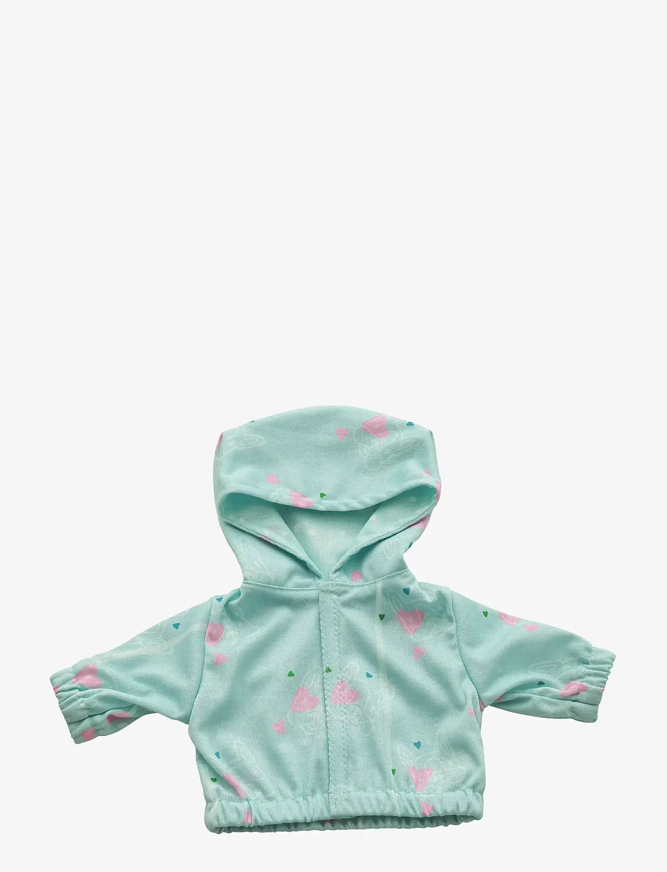 Micki Leksaker - JACKA, 36-41 CM - dukketøj - multi - 1