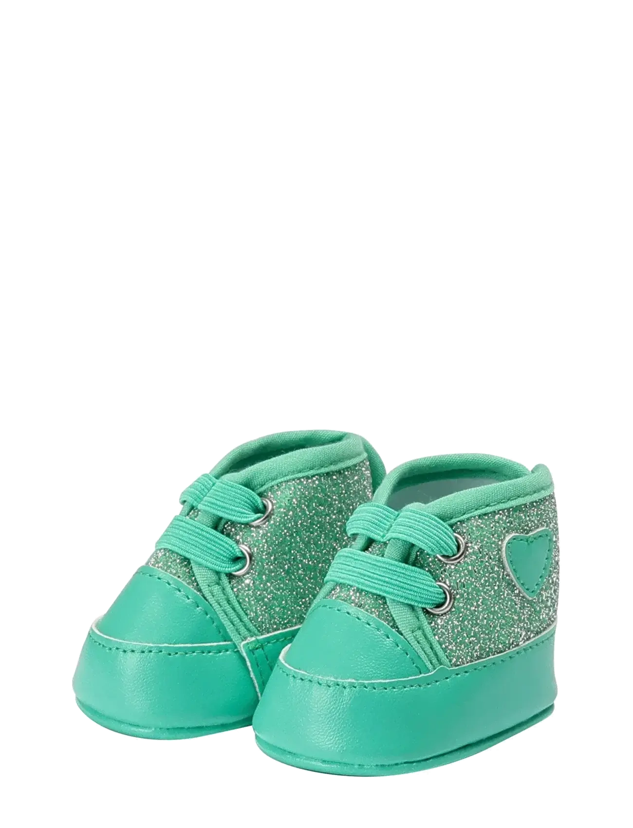 Micki Leksaker GYMNASTIKSKOR 36-41 CM - App deal - MULTI / green